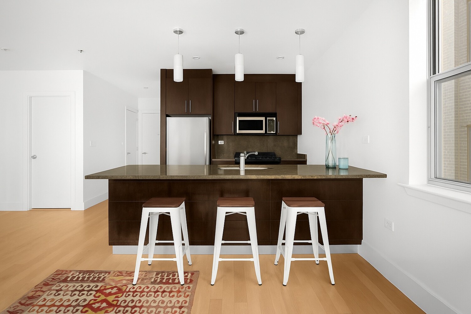 #18 photo, 154 ATTORNEY Street, マンハッタン Lower East Side , NY 10002