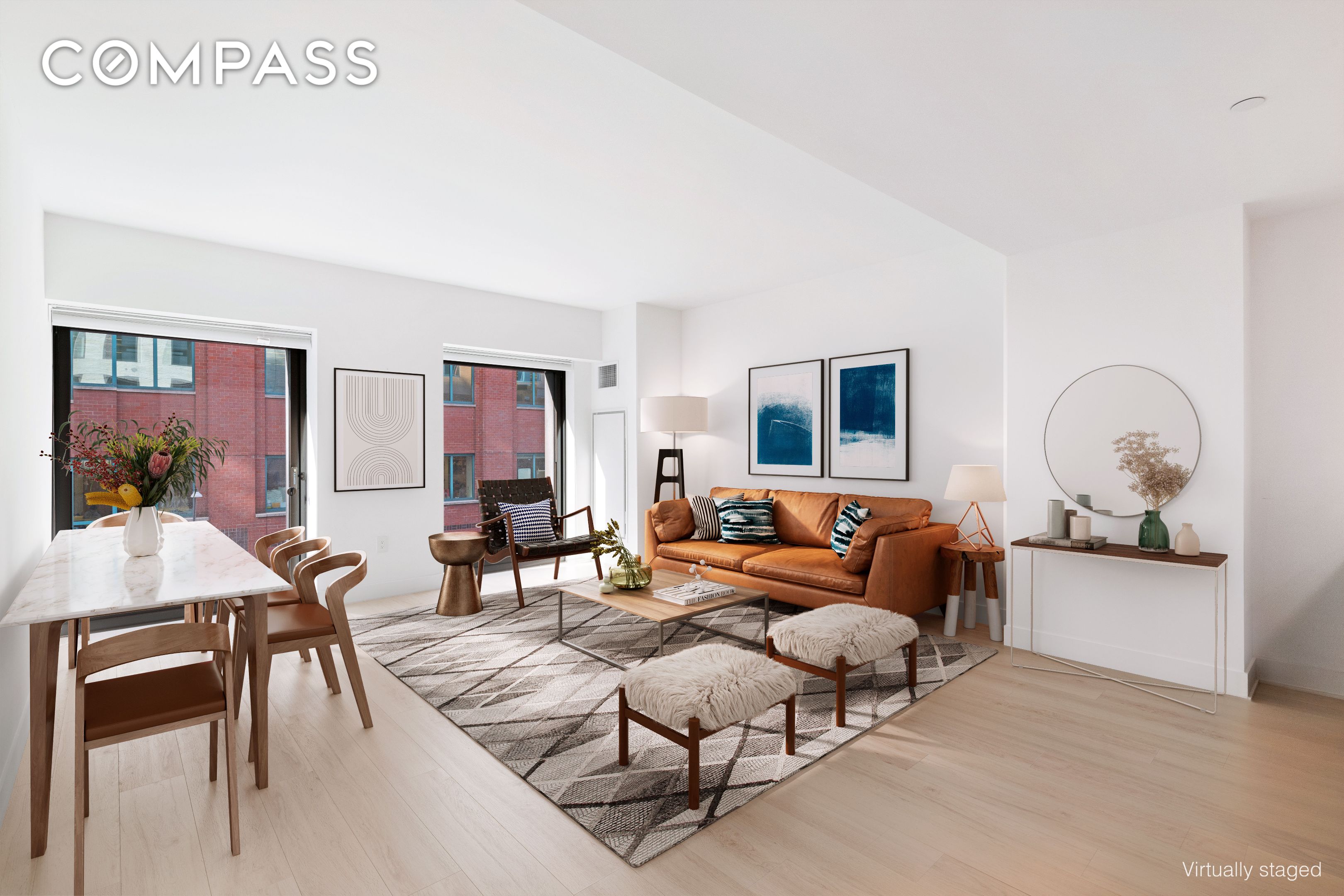 #1 photo, 55 W 17th Street, 曼哈顿 切尔西 Flatiron , NY 10011