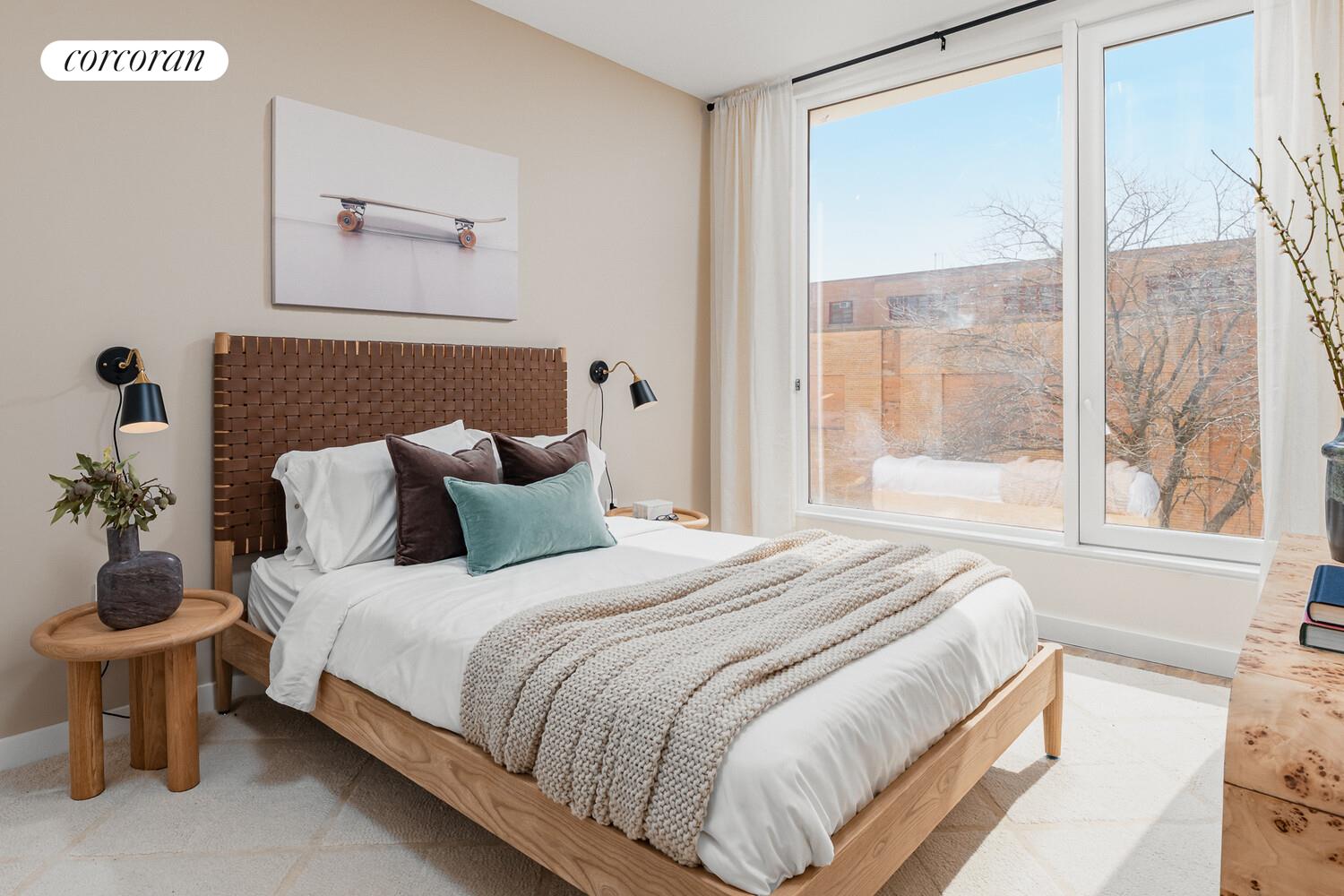 #6 photo, Brooklyn, ブルックリン区 Bushwick , NY 11206