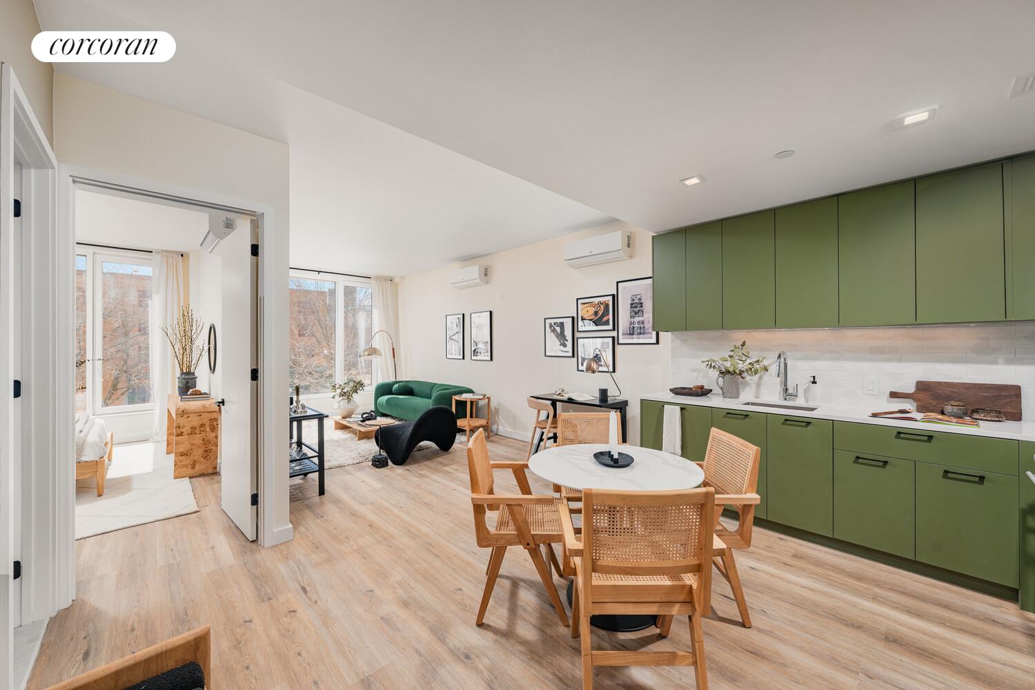 #3 photo, Brooklyn, ブルックリン区 Bushwick , NY 11206