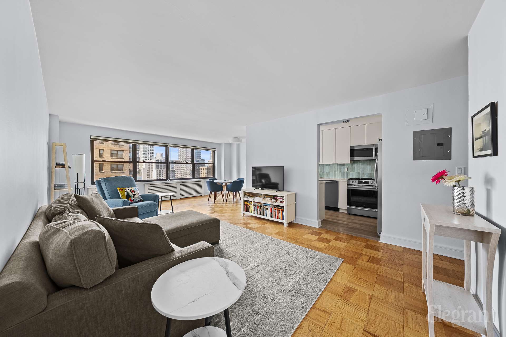 #1 photo, 205 W End Avenue, 曼哈頓 上西城林肯廣場 Lincoln Square , NY 10023