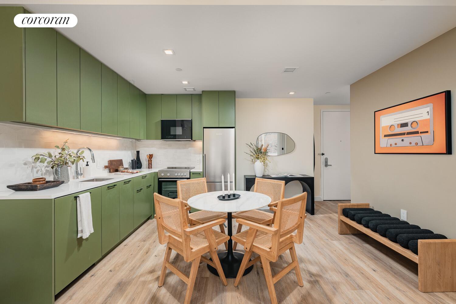 #1 photo, Brooklyn, ブルックリン区 Bushwick , NY 11206