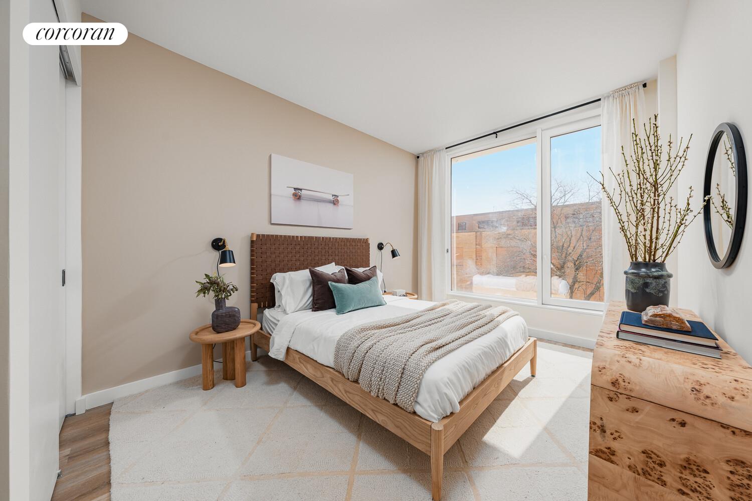 #5 photo, Brooklyn, ブルックリン区 Bushwick , NY 11206