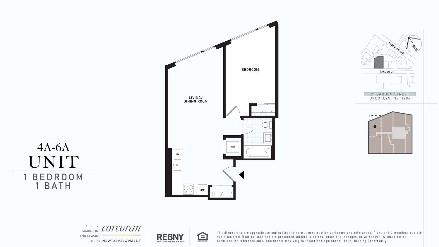 #2 photo, Brooklyn, ブルックリン区 Bushwick , NY 11206