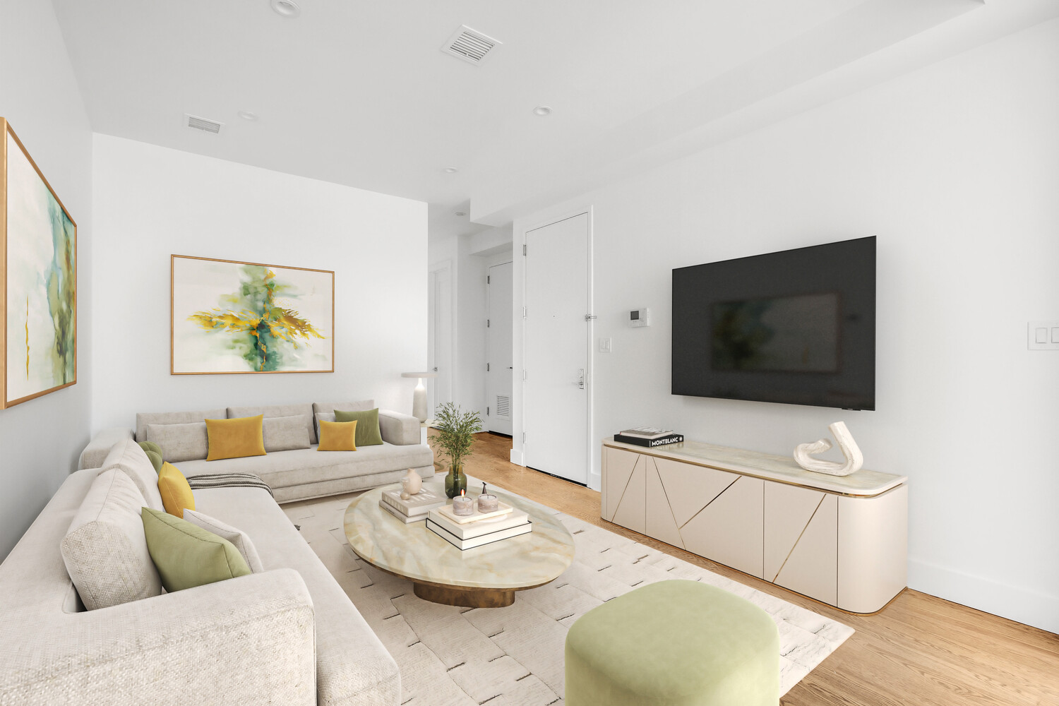#1 photo, 935 LAFAYETTE Avenue, 布鲁克林 Stuyvesant Heights , NY 11221