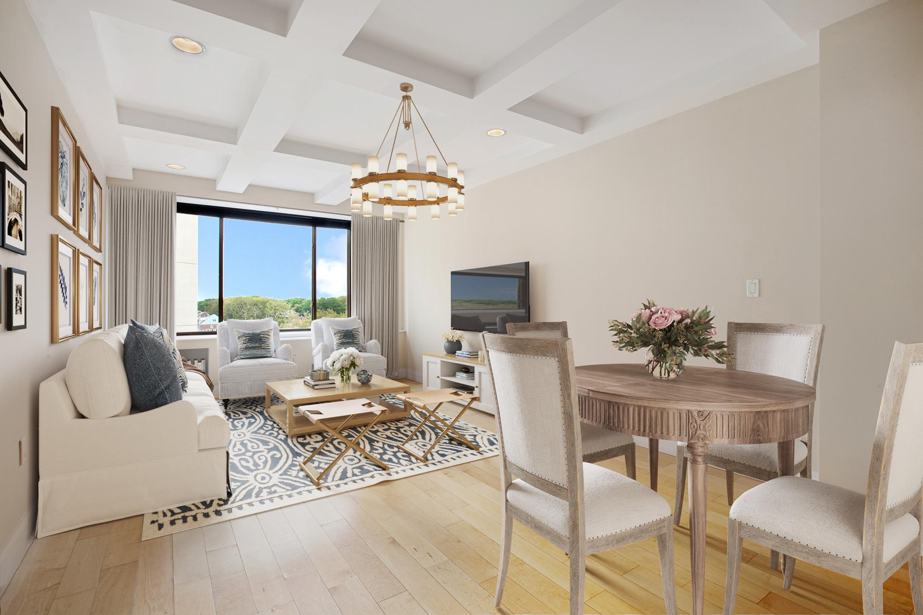 #7 photo, 64-05 Yellowstone Boulevard, クイーンズ区 Forest Hills , NY 11375