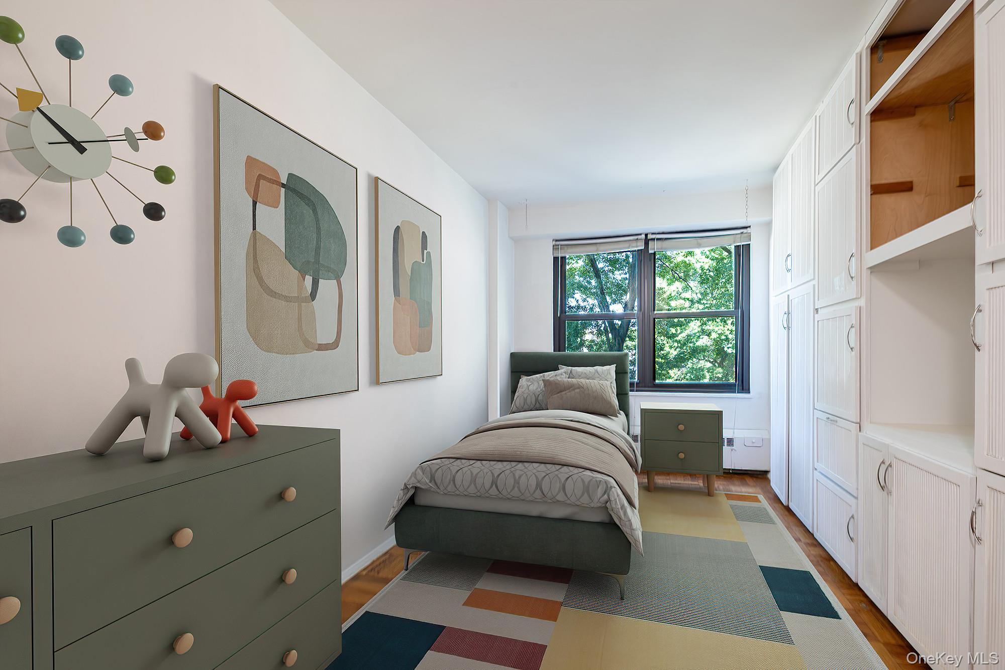 #15 photo, 3850 Sedgwick Avenue, ブロンクス区 Bronx , NY 10463