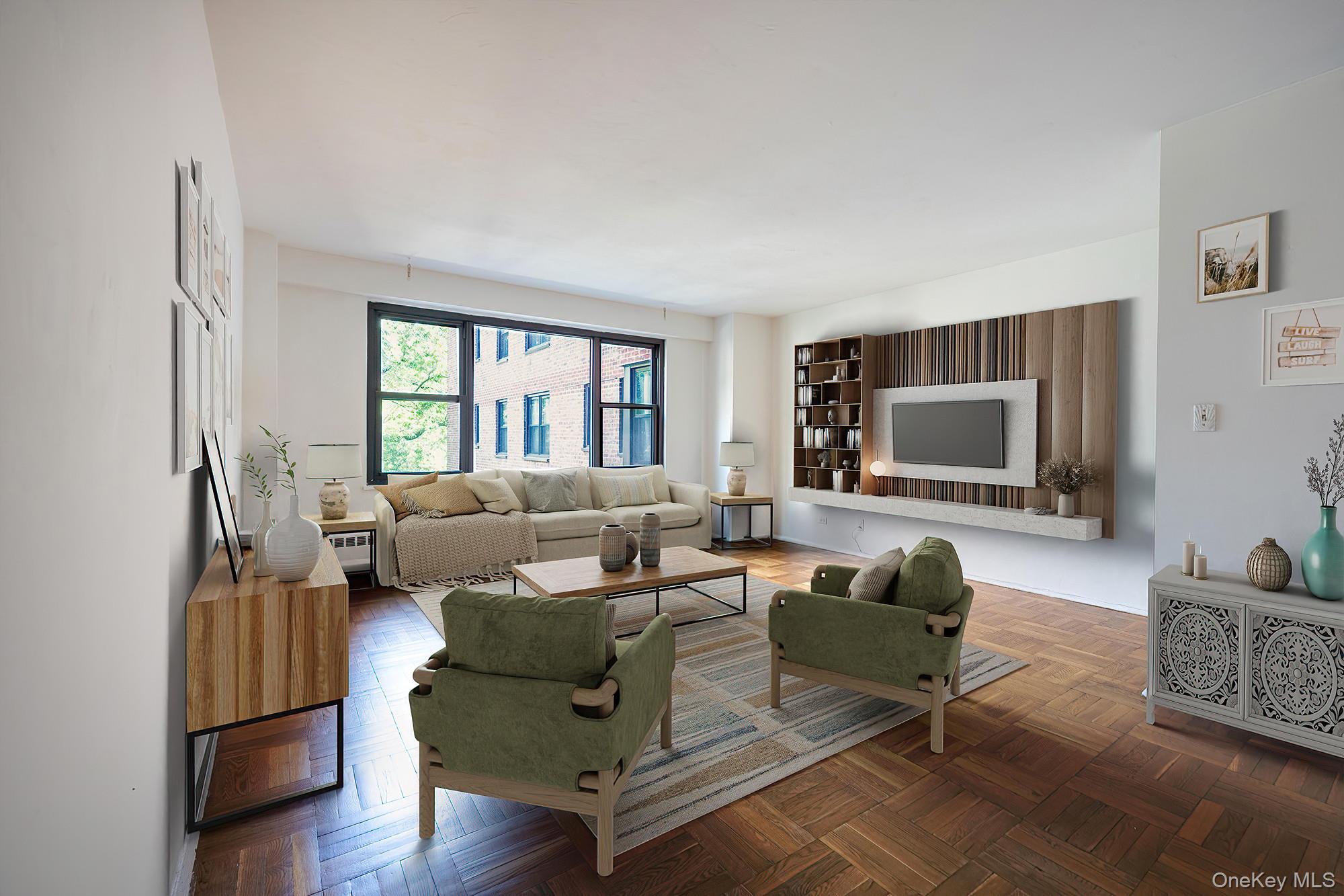 #4 photo, 3850 Sedgwick Avenue, ブロンクス区 Bronx , NY 10463