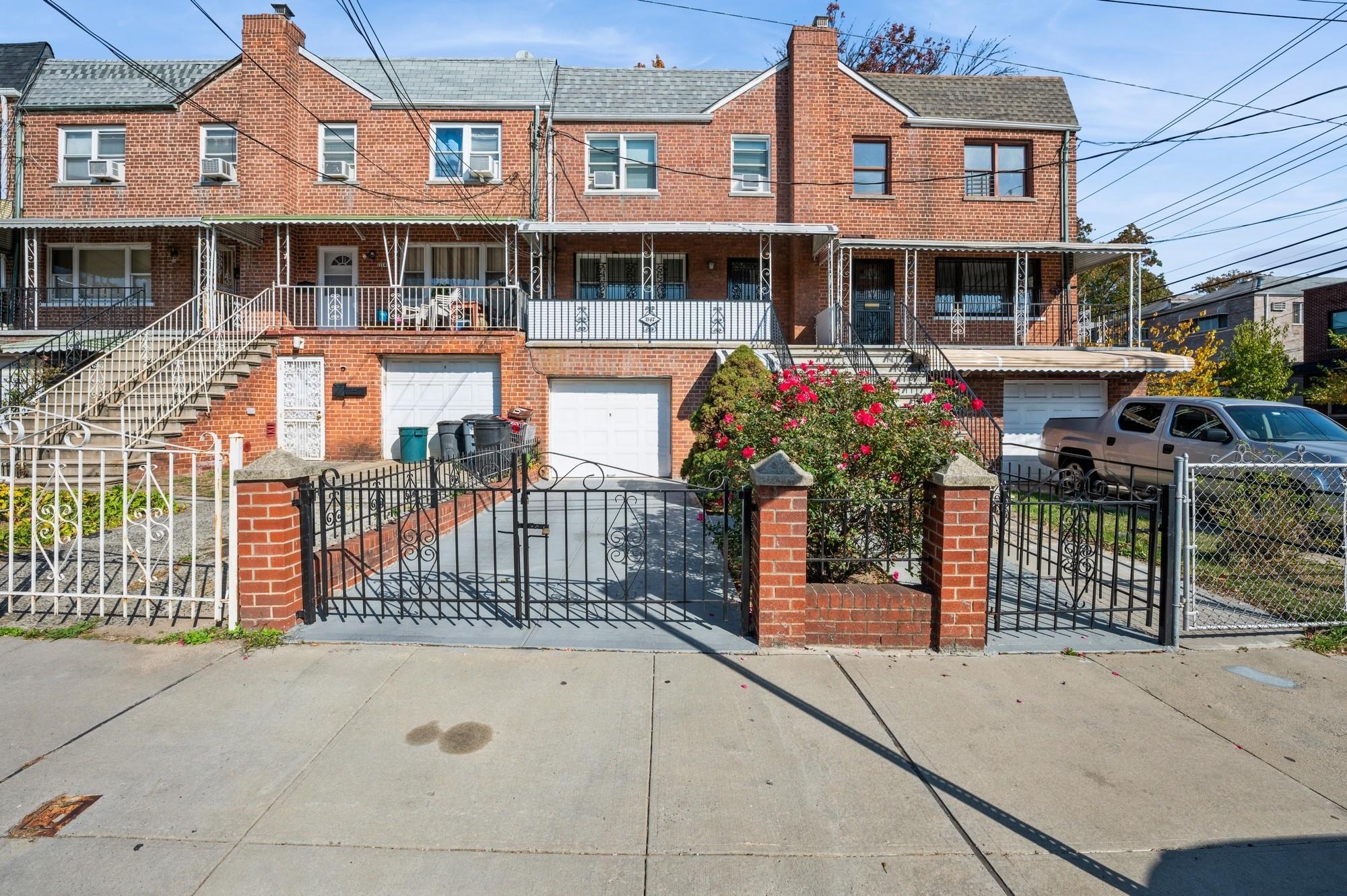 #1 photo, 1149 East 219th Street, 布朗士 Bronx , NY 10469