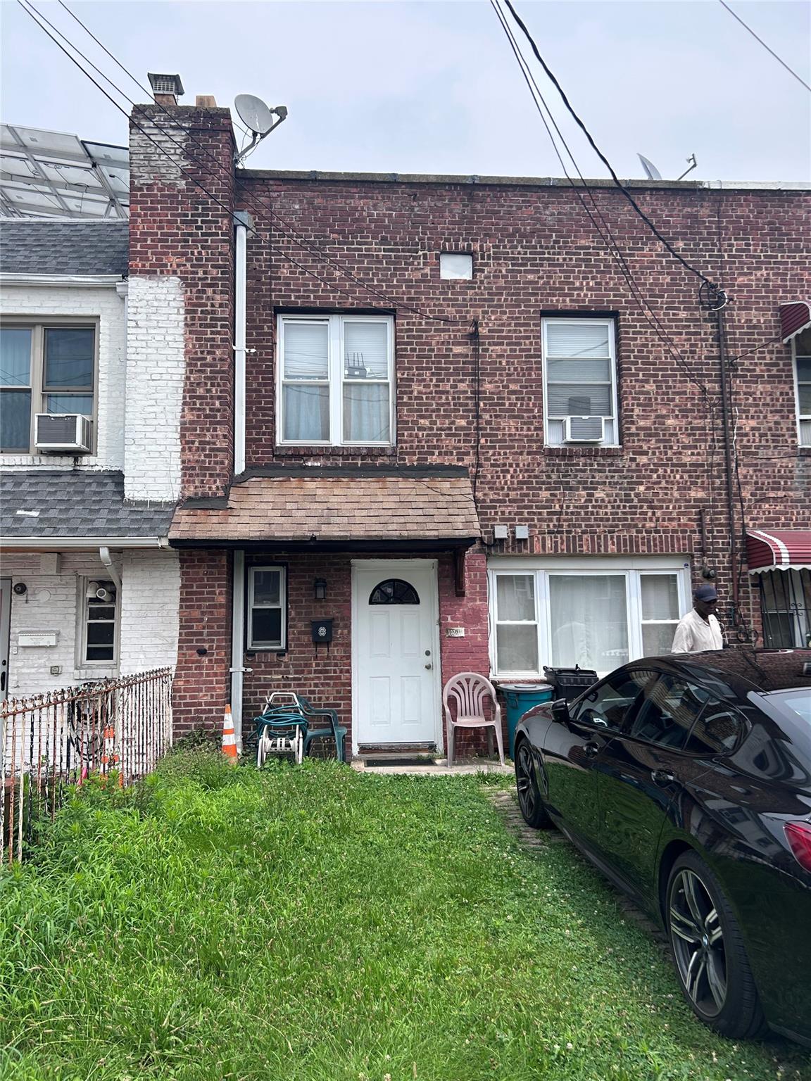 #1 photo, 10211 187th Street, كوينز Hollis , NY 11423