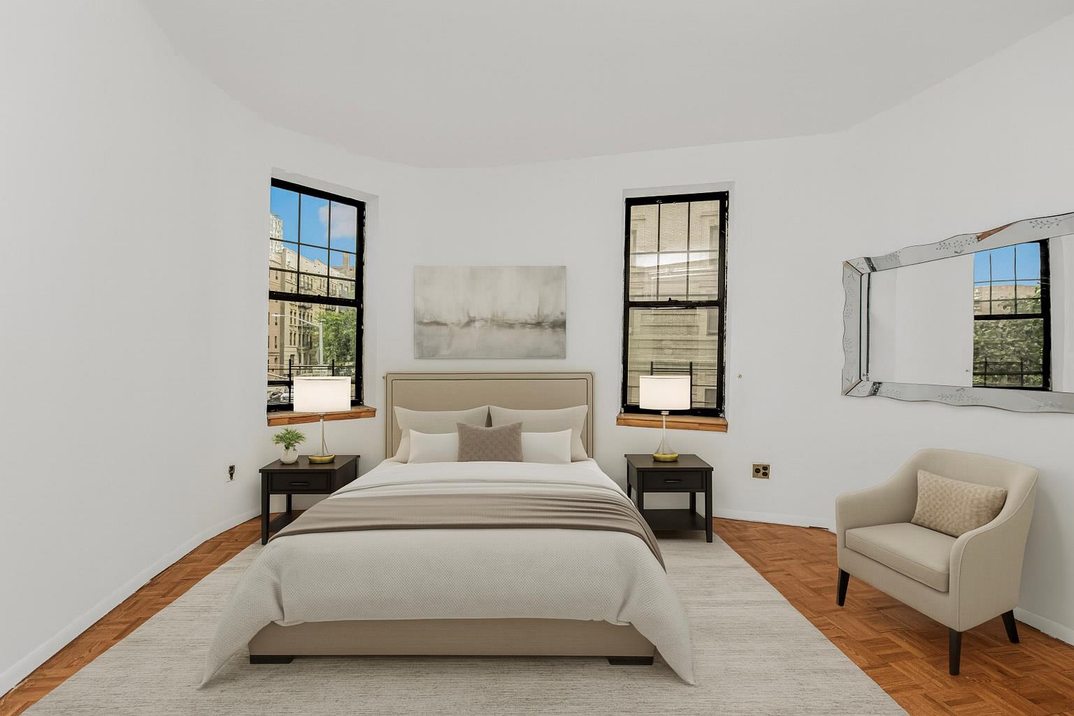 #12 photo, 33 Convent Avenue, New York (Manhattan) , NY 10027