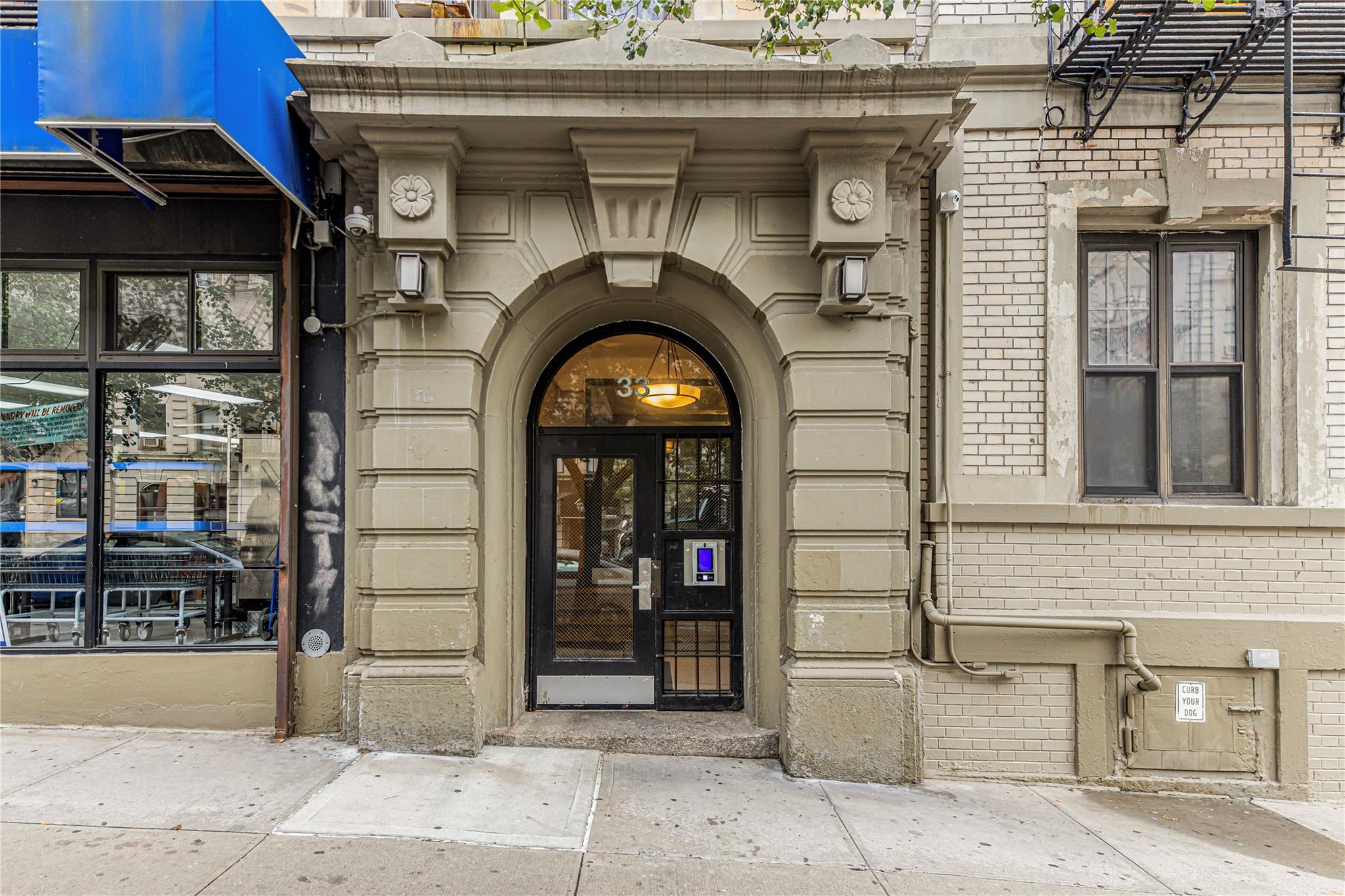 #3 photo, 33 Convent Avenue, New York (Manhattan) , NY 10027