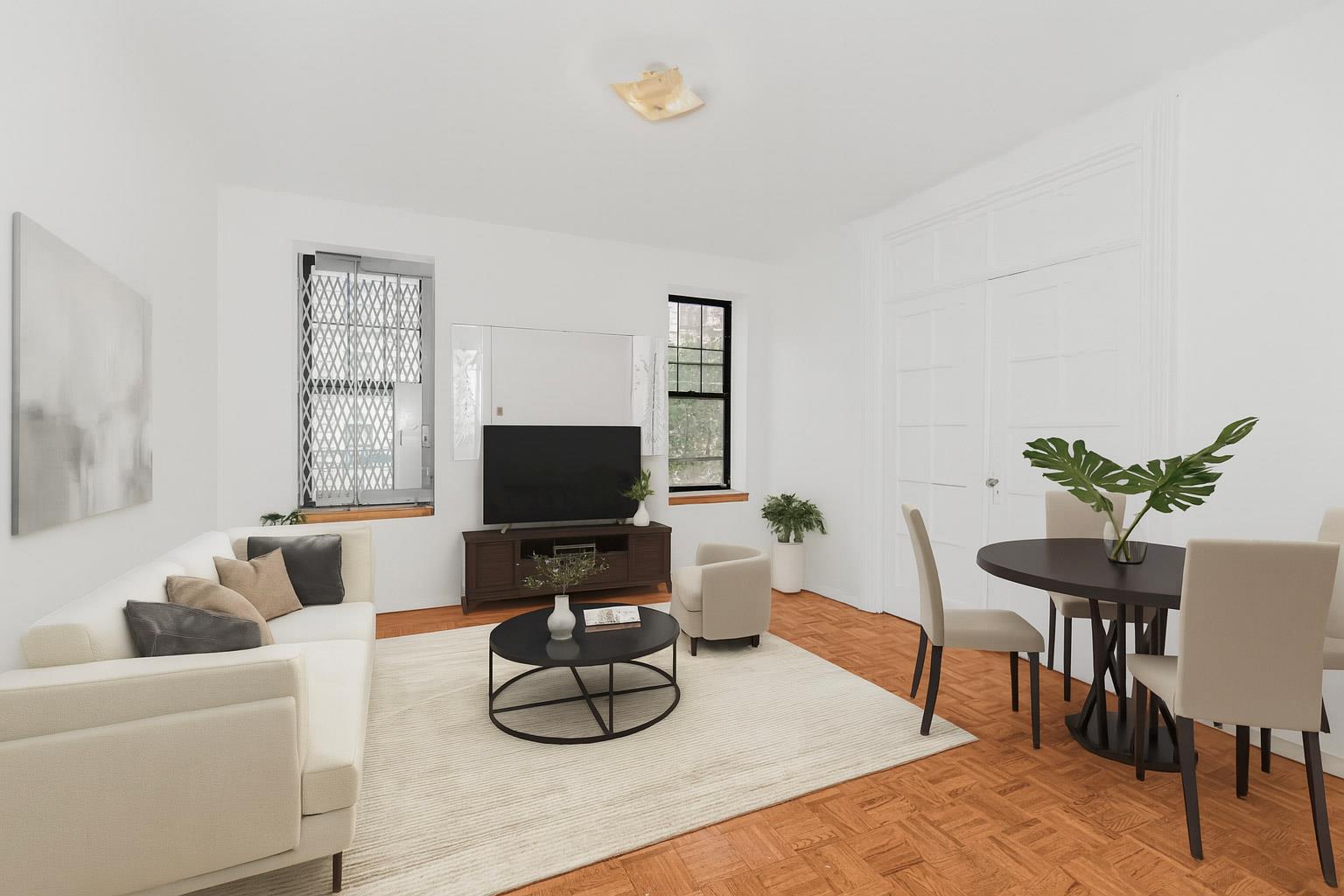 #9 photo, 33 Convent Avenue, New York (Manhattan) , NY 10027