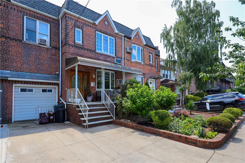 #2 photo, 2156 Gerritsen Avenue, ブルックリン区 Brooklyn , NY 11229