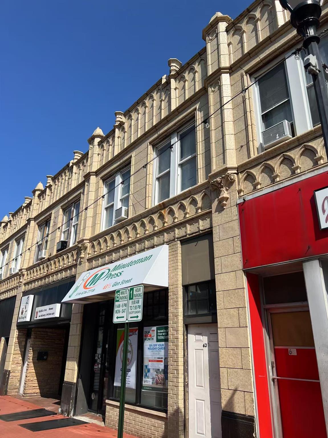 #1 photo, 63 1/2 Glen Street, ナッソー郡 Glen Cove , NY 11542