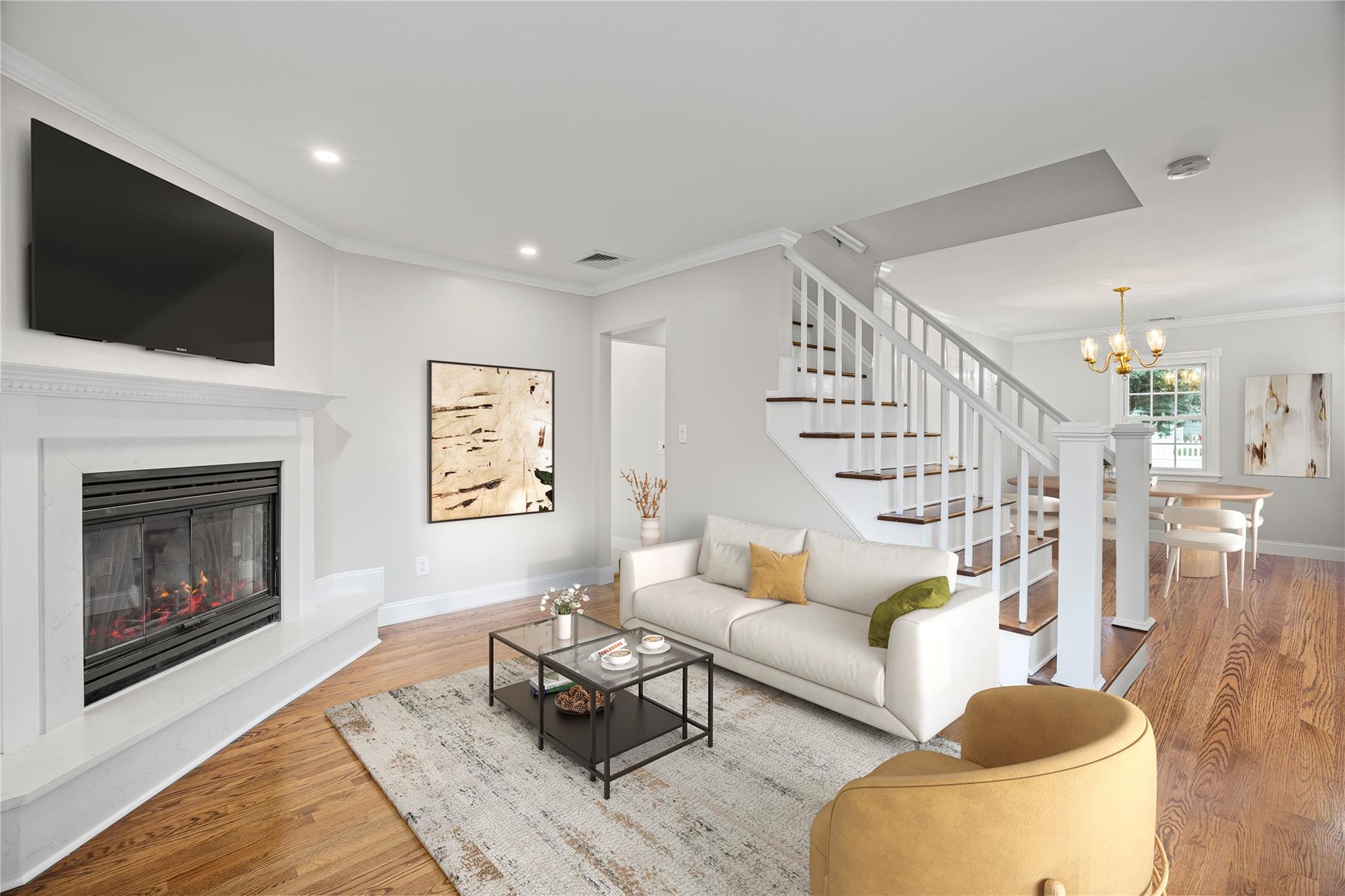 #11 photo, 1859 George Court, ナッソー郡 Merrick , NY 11566