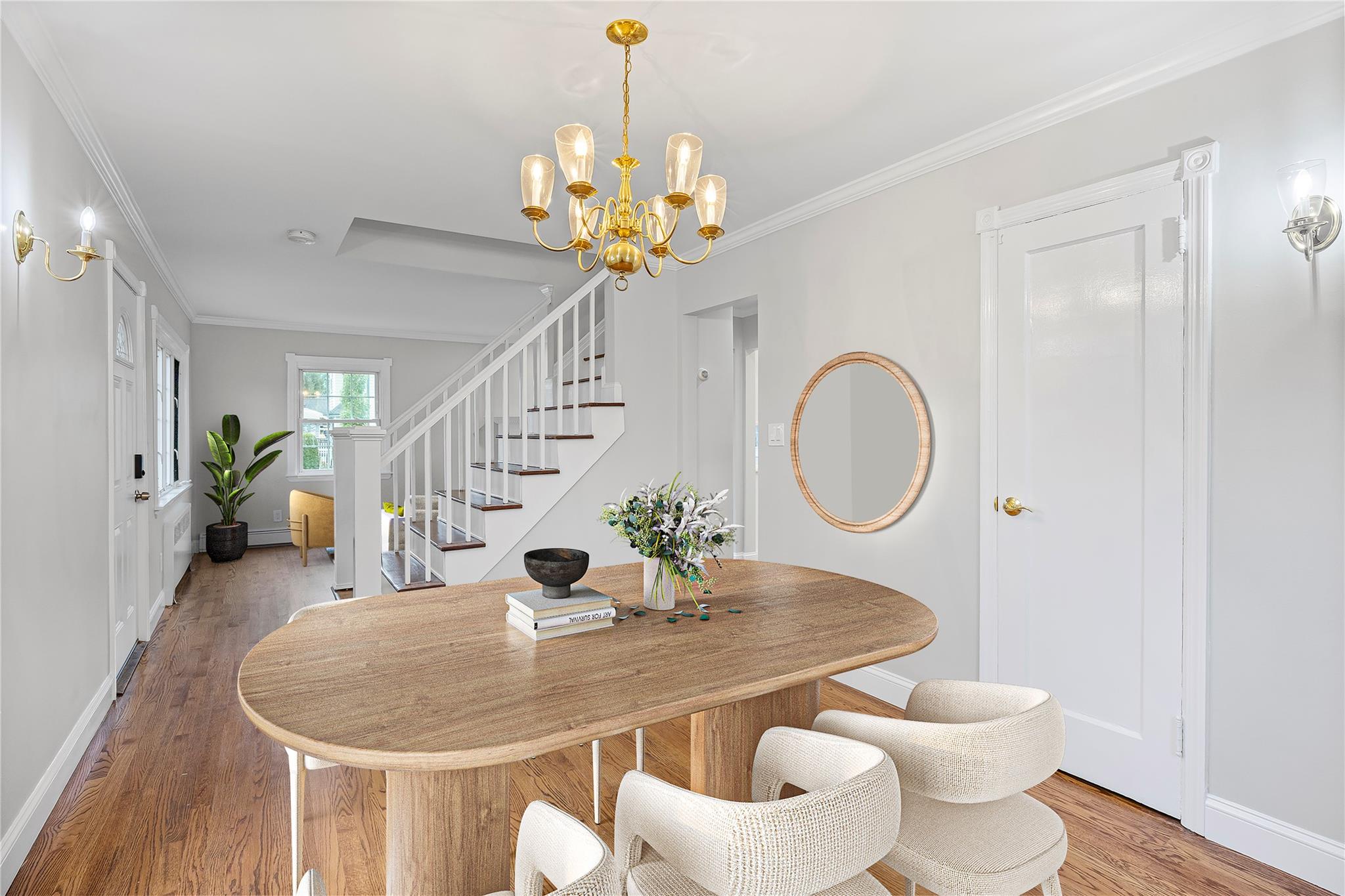 #12 photo, 1859 George Court, ナッソー郡 Merrick , NY 11566