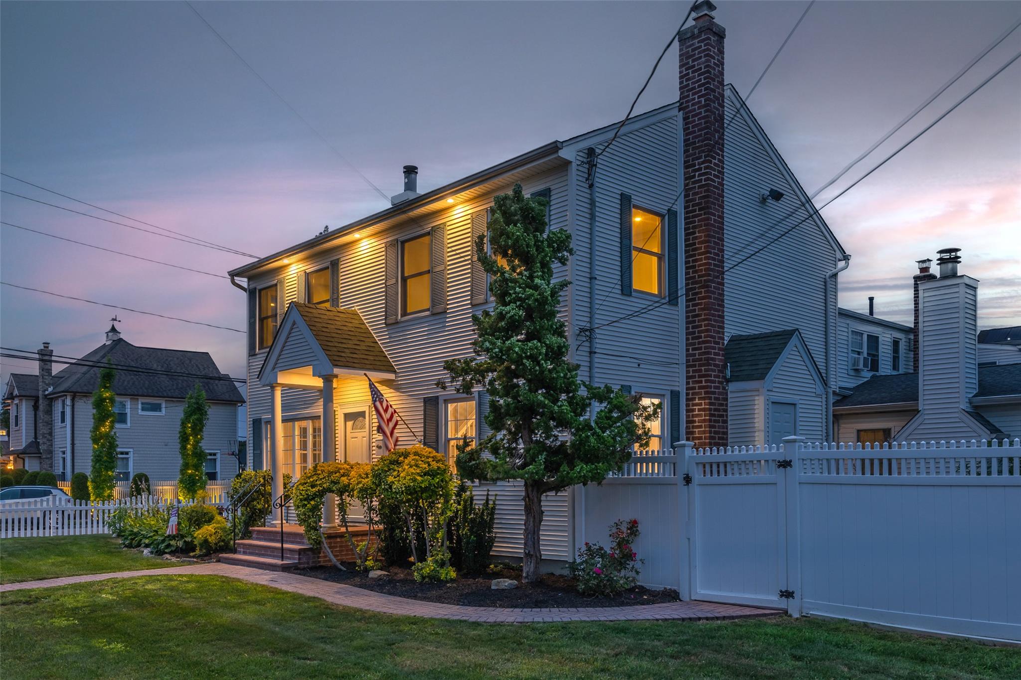 #3 photo, 1859 George Court, ナッソー郡 Merrick , NY 11566