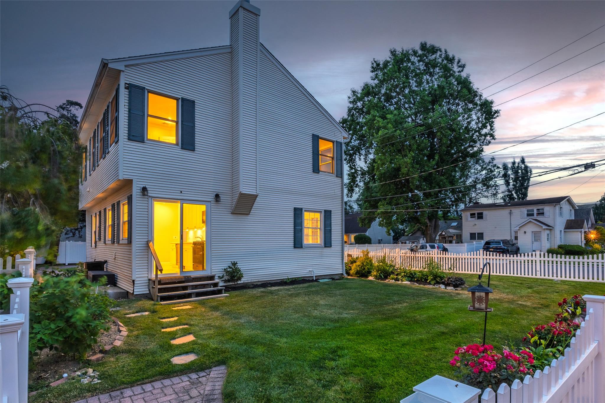 #4 photo, 1859 George Court, ナッソー郡 Merrick , NY 11566