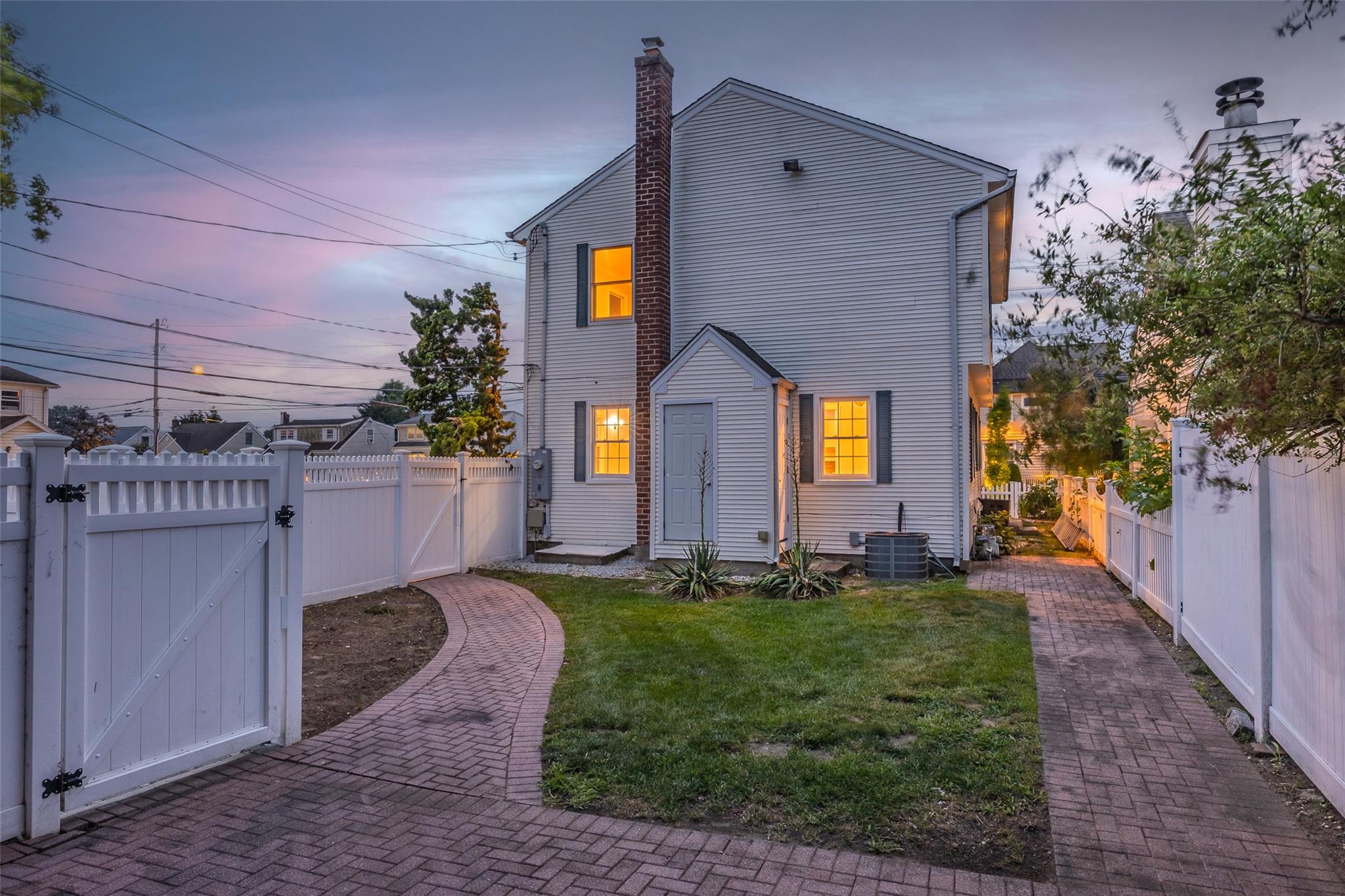 #5 photo, 1859 George Court, ナッソー郡 Merrick , NY 11566