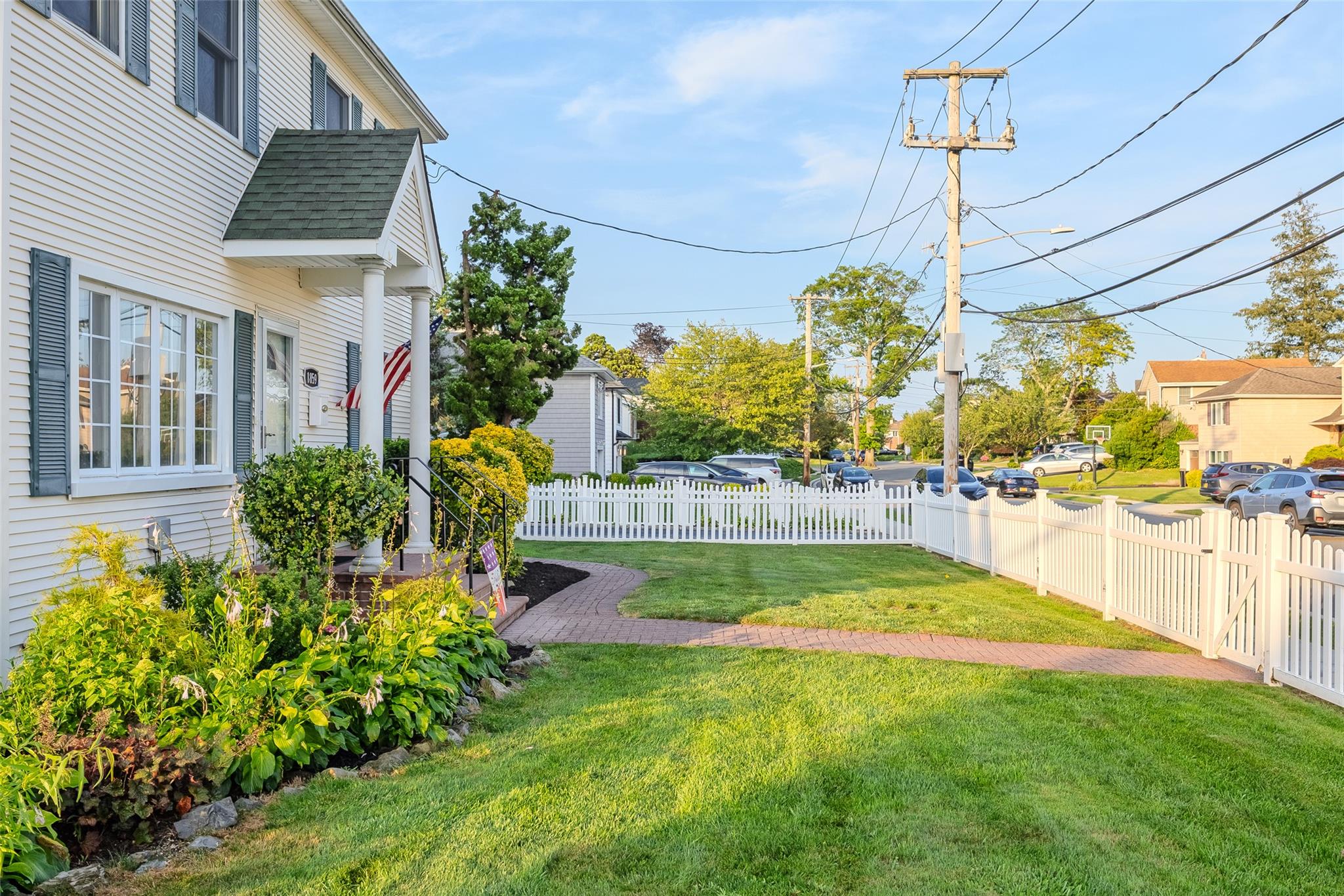 #7 photo, 1859 George Court, ナッソー郡 Merrick , NY 11566