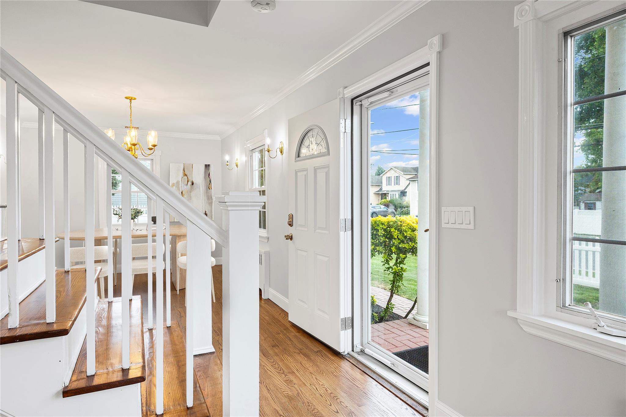 #9 photo, 1859 George Court, ナッソー郡 Merrick , NY 11566