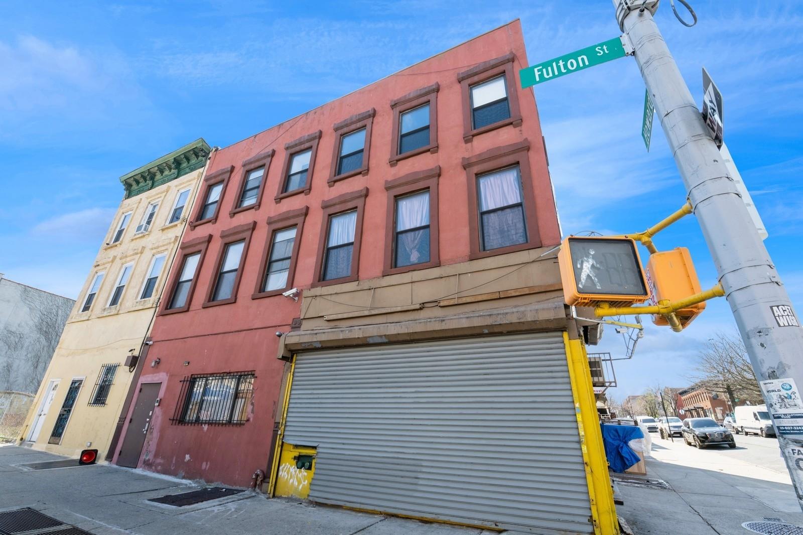 #6 photo, 275 Howard Avenue, ブルックリン区 Brooklyn , NY 11233