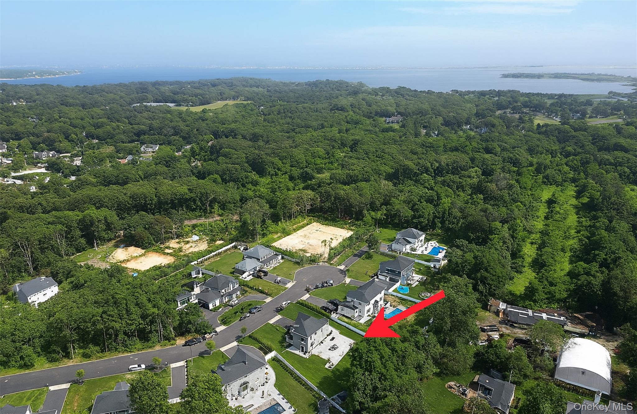 #17 photo, 9 Shaw Lane, サフォーク郡 East Moriches , NY 11940