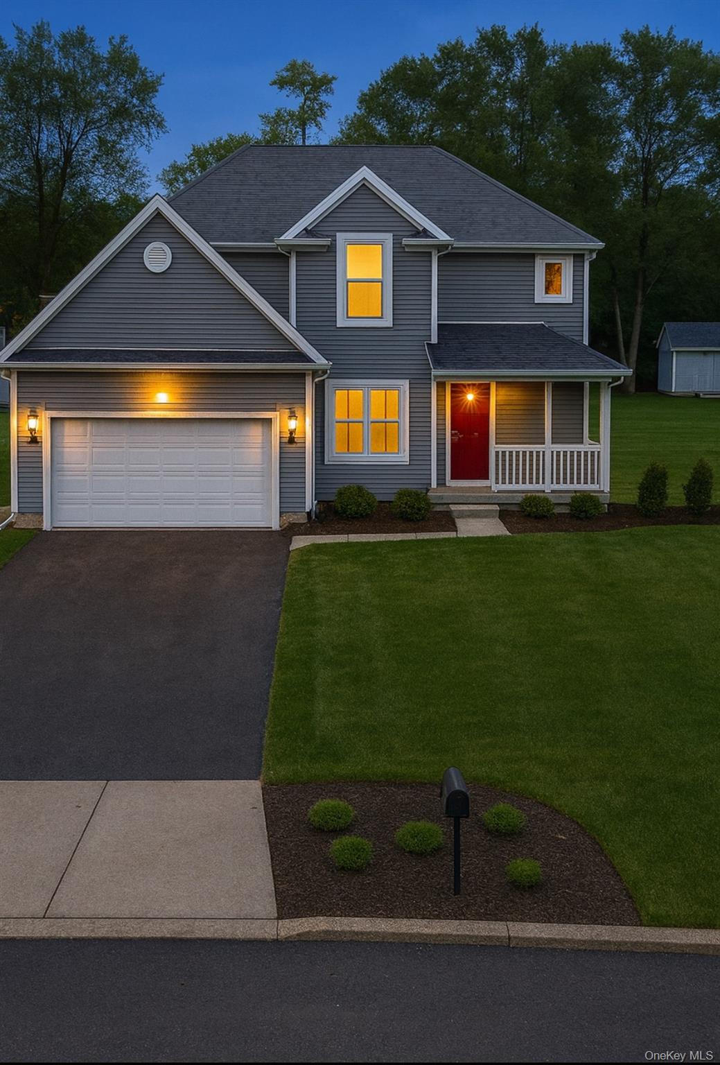 #2 photo, 9 Shaw Lane, サフォーク郡 East Moriches , NY 11940