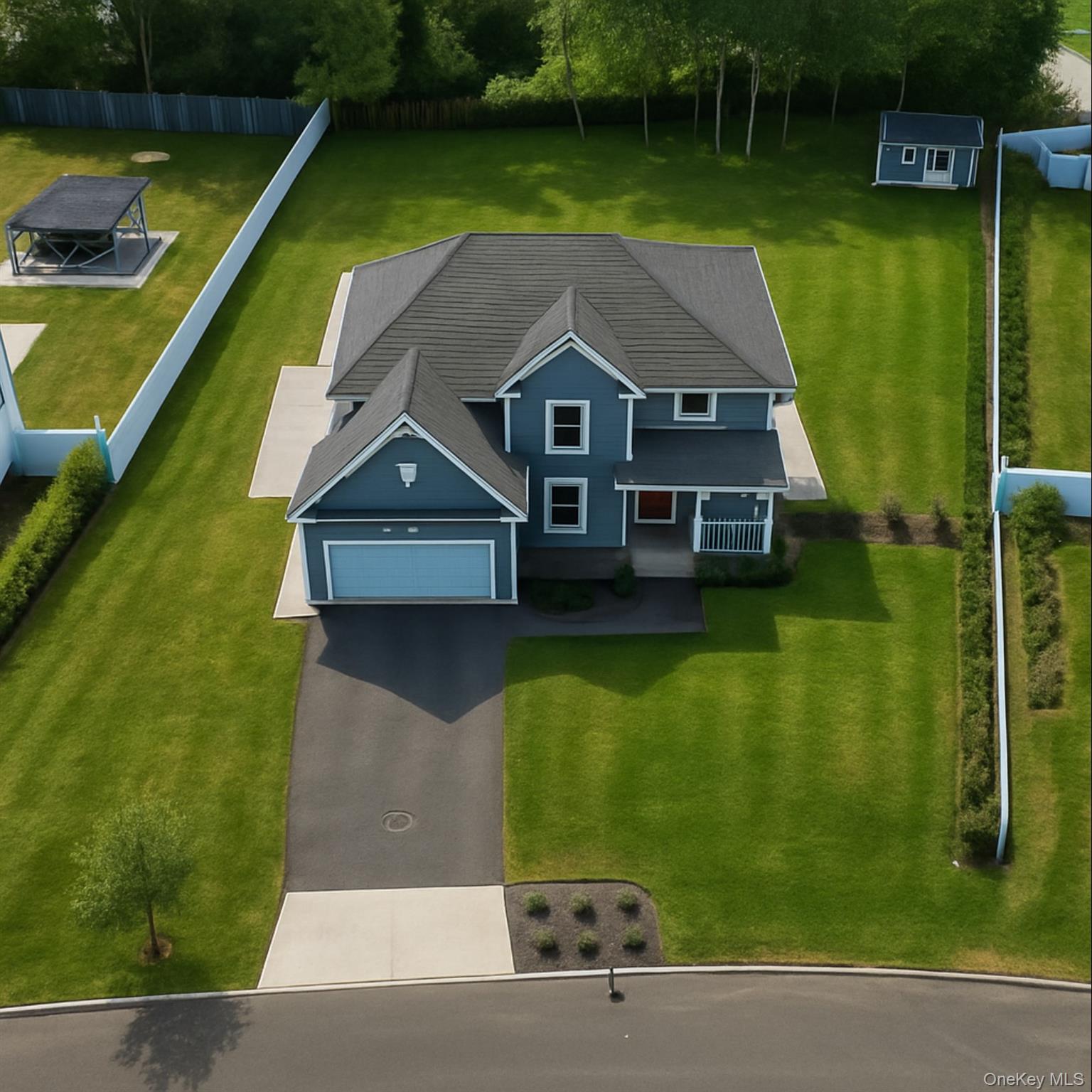 #3 photo, 9 Shaw Lane, サフォーク郡 East Moriches , NY 11940