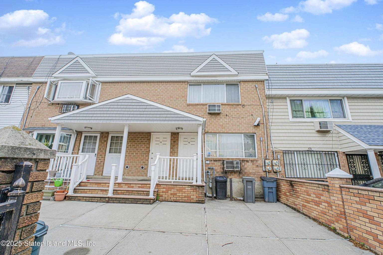 #1 photo, 115 George Street, ブルックリン区 Brooklyn , NY 11237