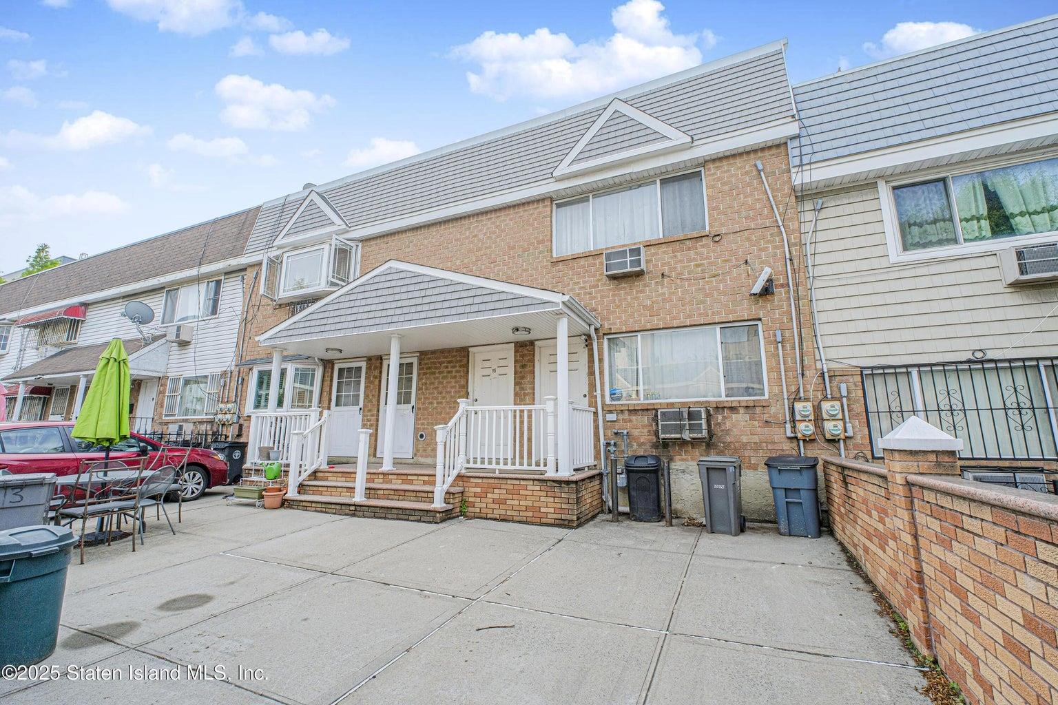 #2 photo, 115 George Street, ブルックリン区 Brooklyn , NY 11237