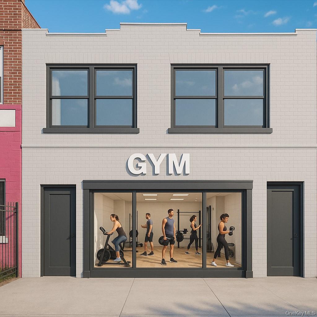 #2 photo, 1601 Saint Johns, ブルックリン区 Brooklyn , NY 11233