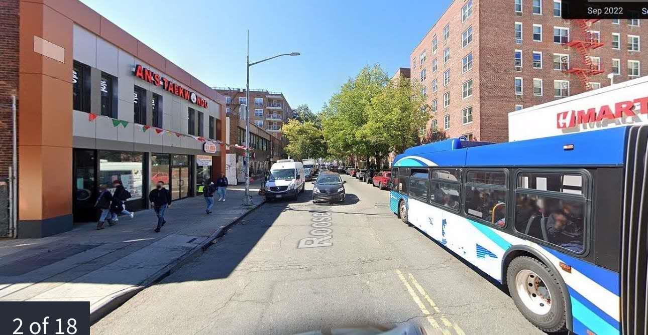 #4 photo, 14330 Roosevelt, クイーンズ区 Flushing , NY 11354