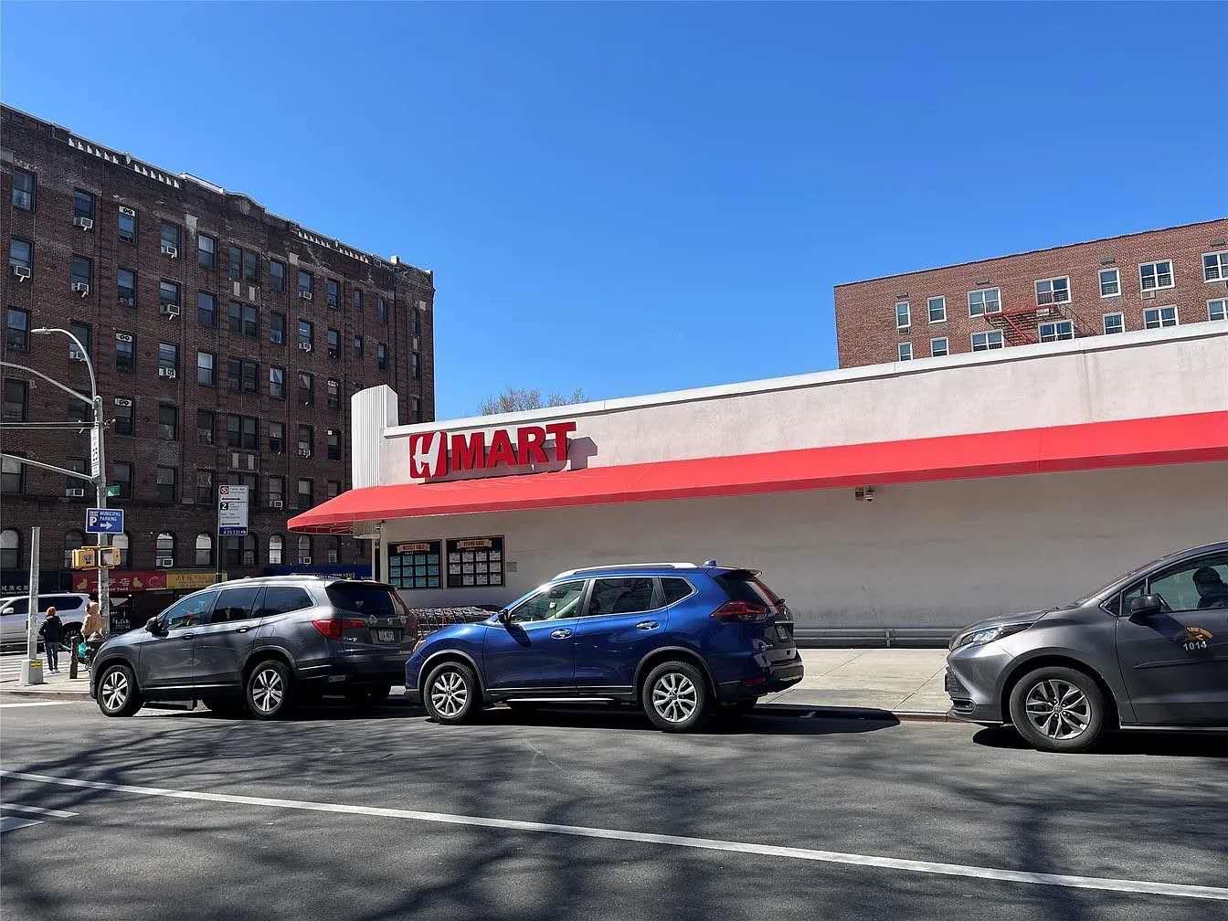 #7 photo, 14330 Roosevelt, クイーンズ区 Flushing , NY 11354