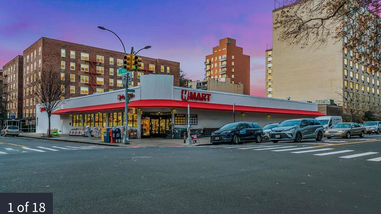 #9 photo, 14330 Roosevelt, クイーンズ区 Flushing , NY 11354