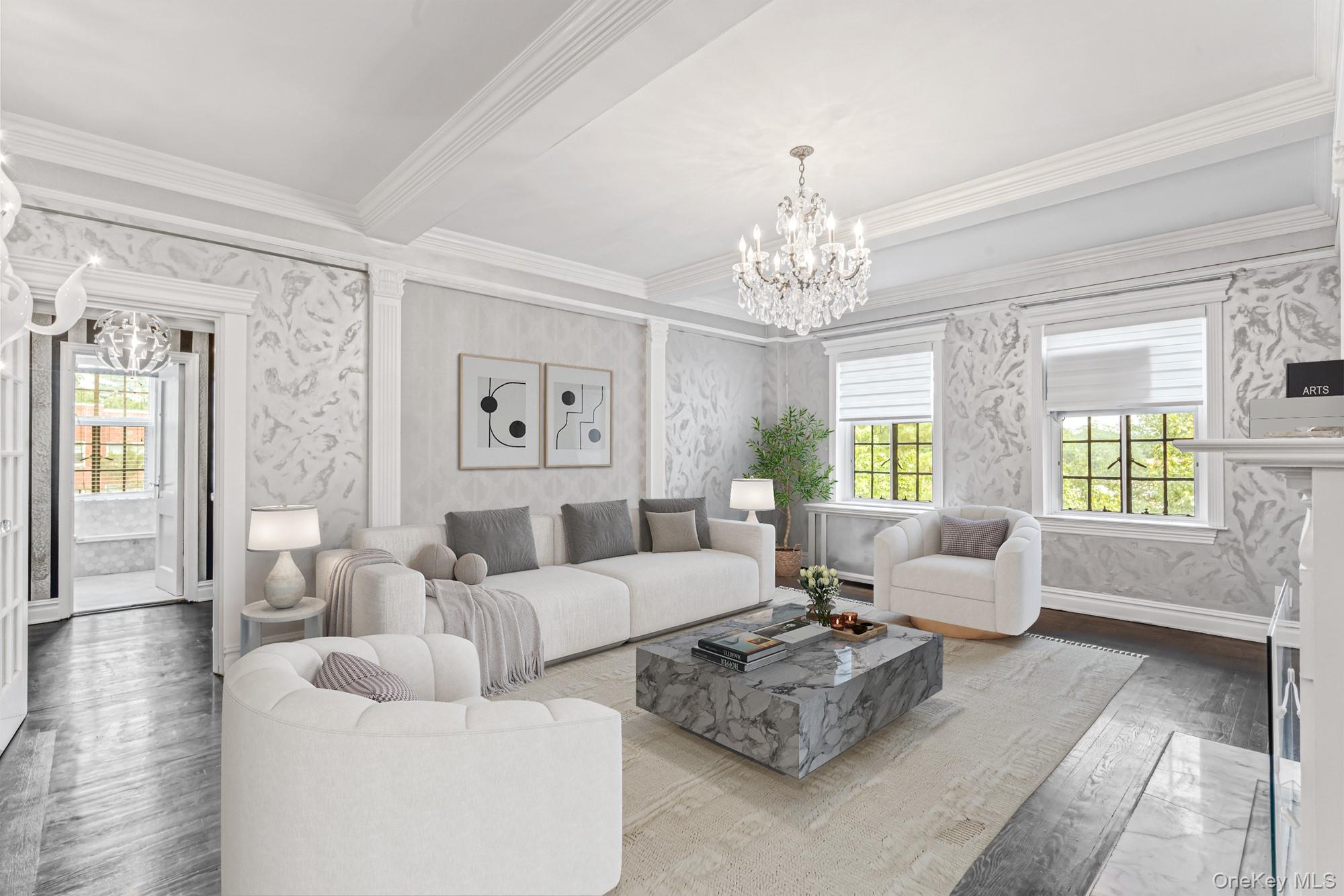 #7 photo, 160 Middle Neck Road, ナッソー郡 Great Neck , NY 11021