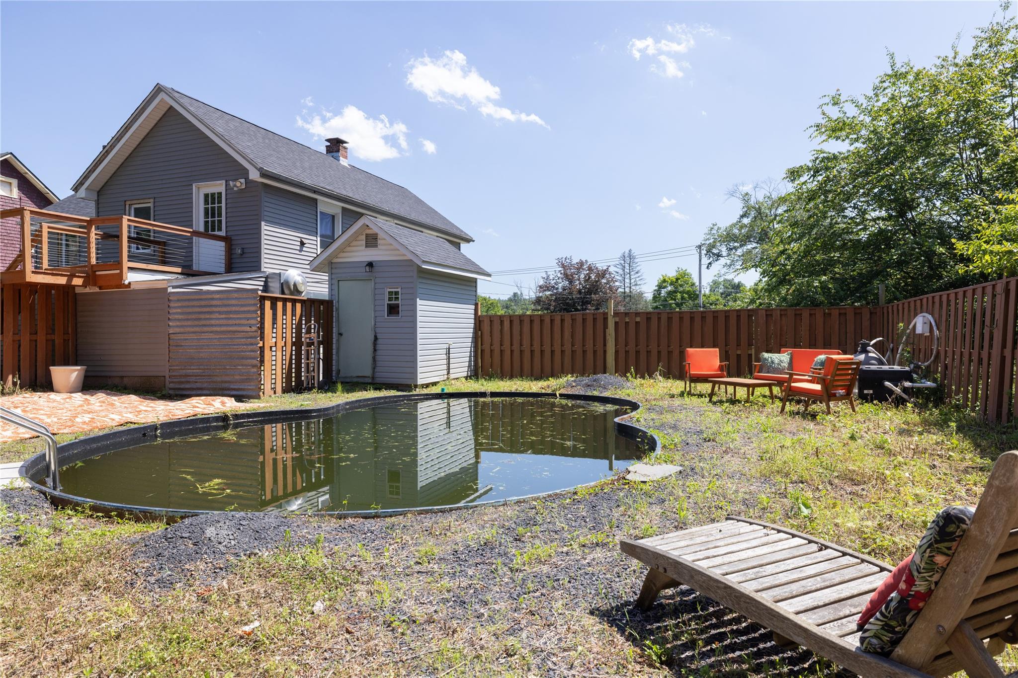 #19 photo, 3402 State Route 97, Barryville , NY 12719