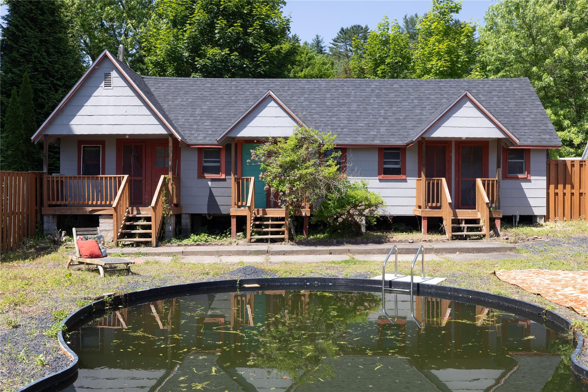 #20 photo, 3402 State Route 97, Barryville , NY 12719