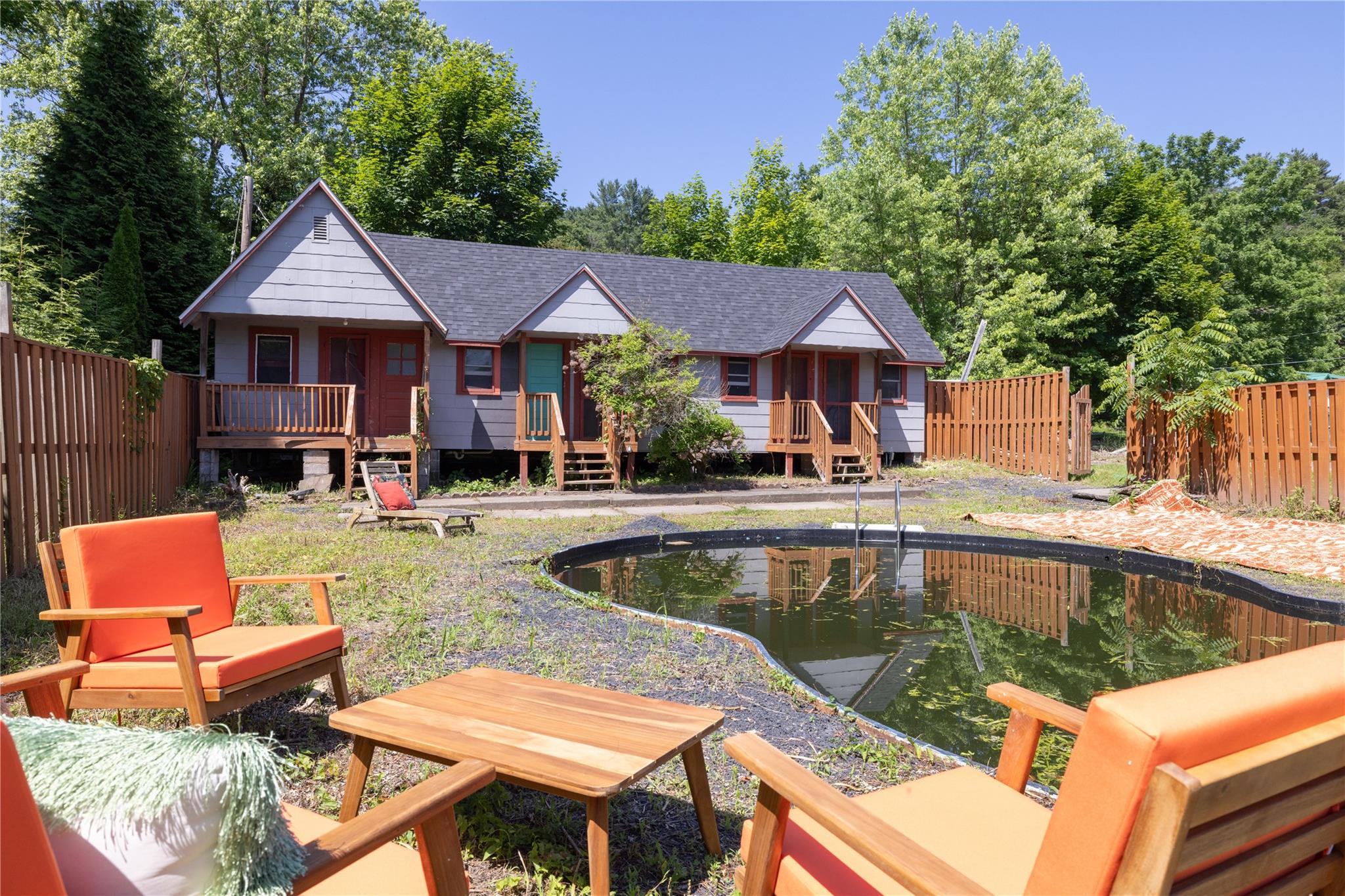 #4 photo, 3402 State Route 97, Barryville , NY 12719