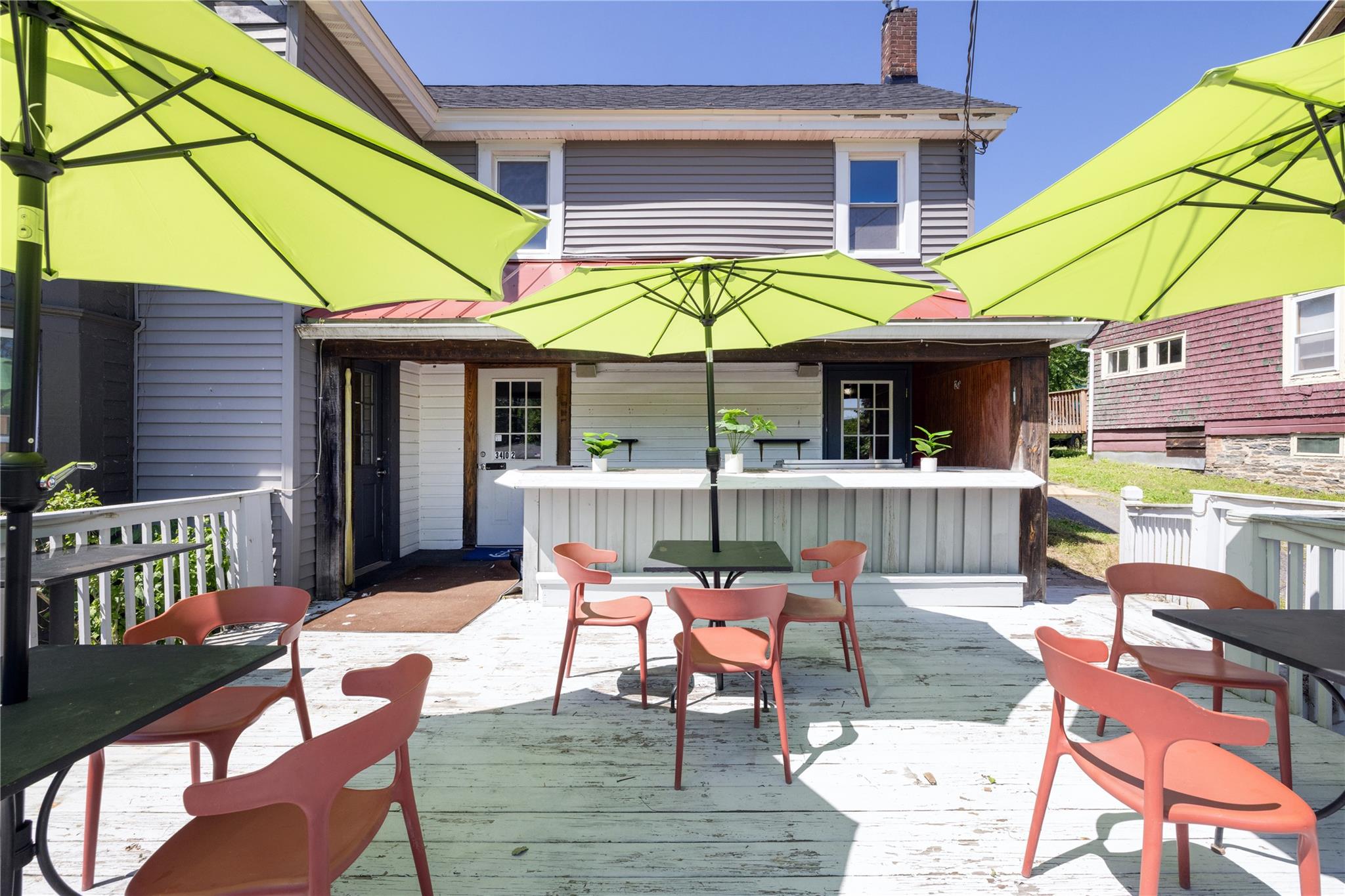 #5 photo, 3402 State Route 97, Barryville , NY 12719