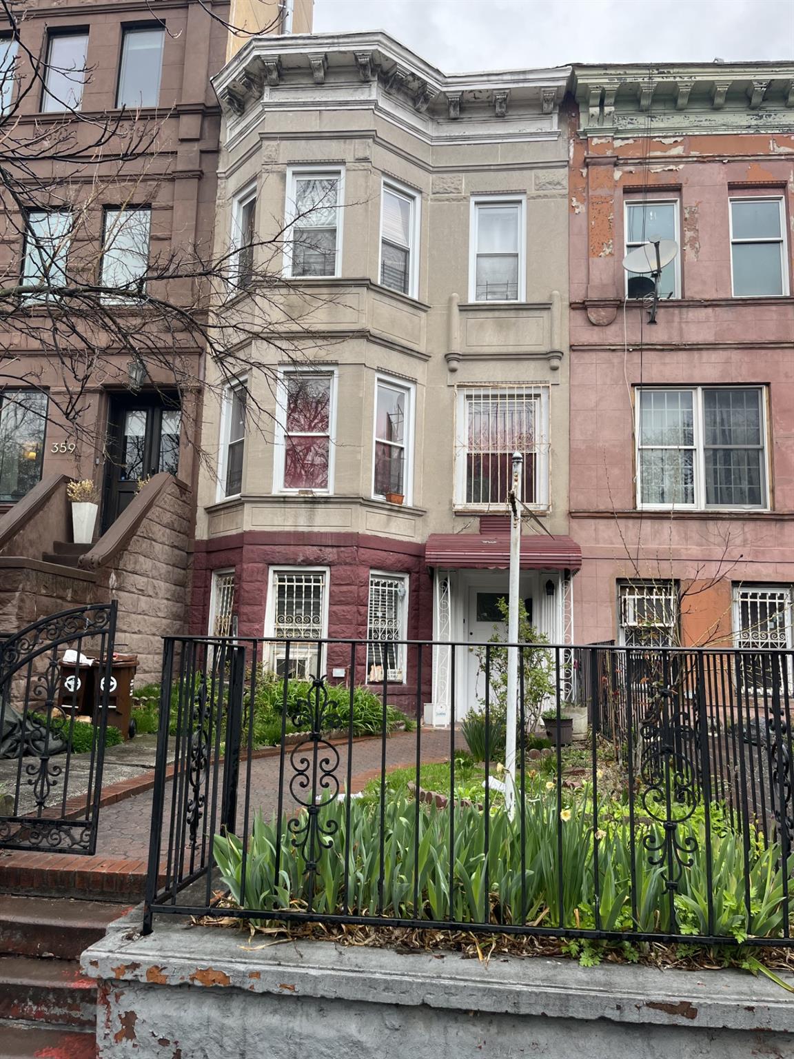 #1 photo, 361 Eastern Parkway, Brooklyn , NY 11216