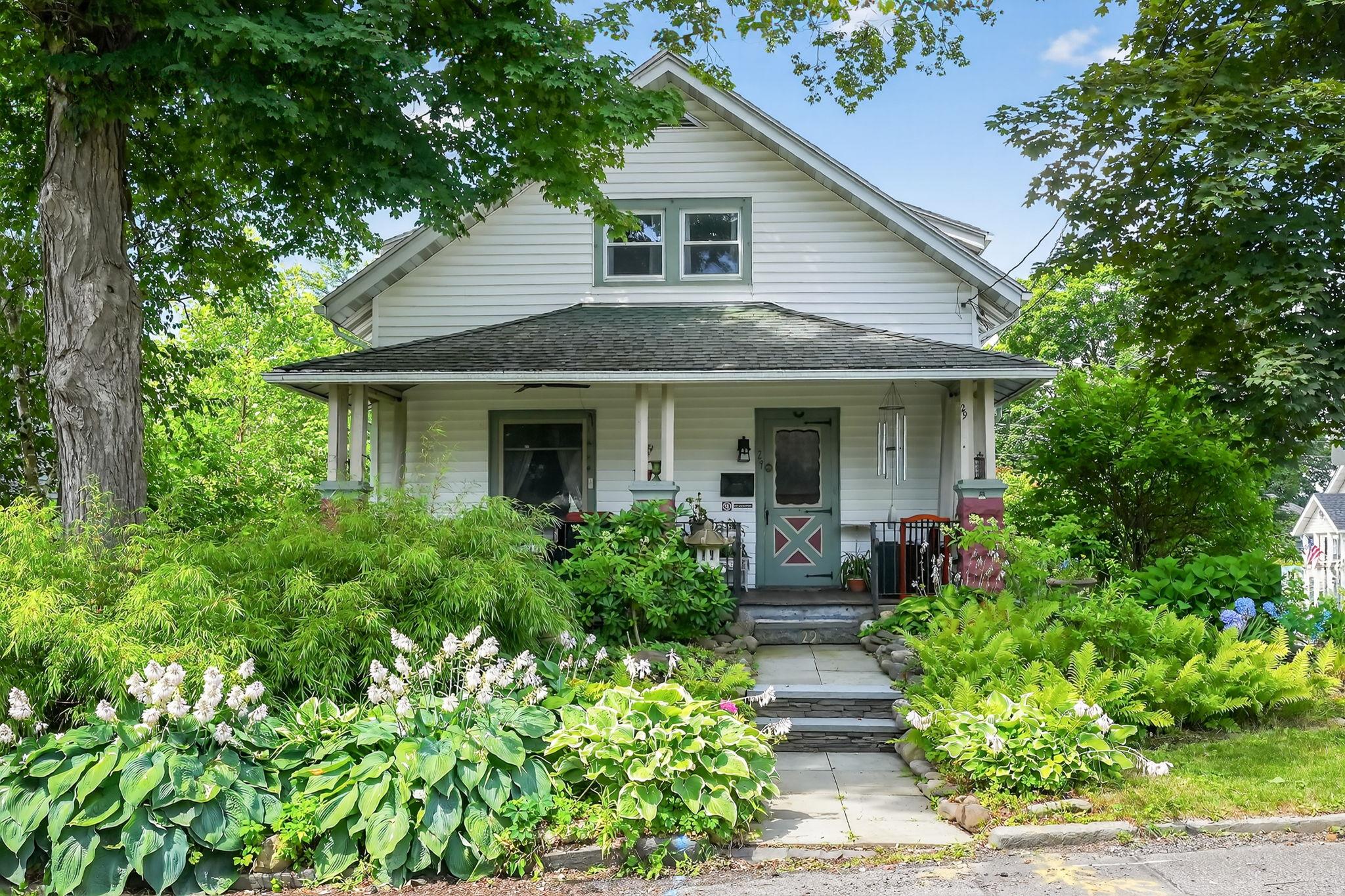 #1 photo, 29 Voorhees Avenue, 紐約州 Kingston , NY 12401