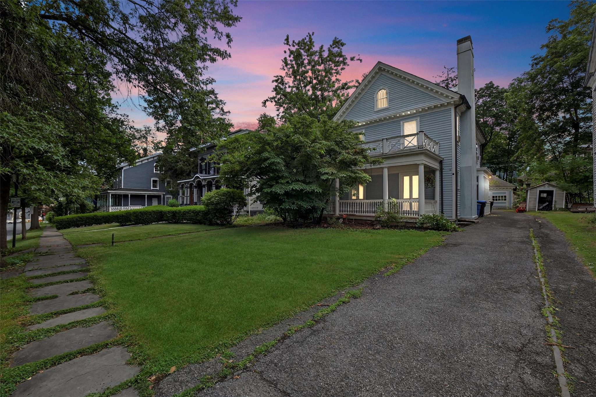 #1 photo, 13 Garfield Place, 紐約州 Poughkeepsie , NY 12601