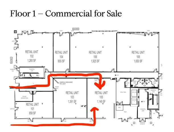 #11 photo, 249 Main Street, Beacon , NY 12508