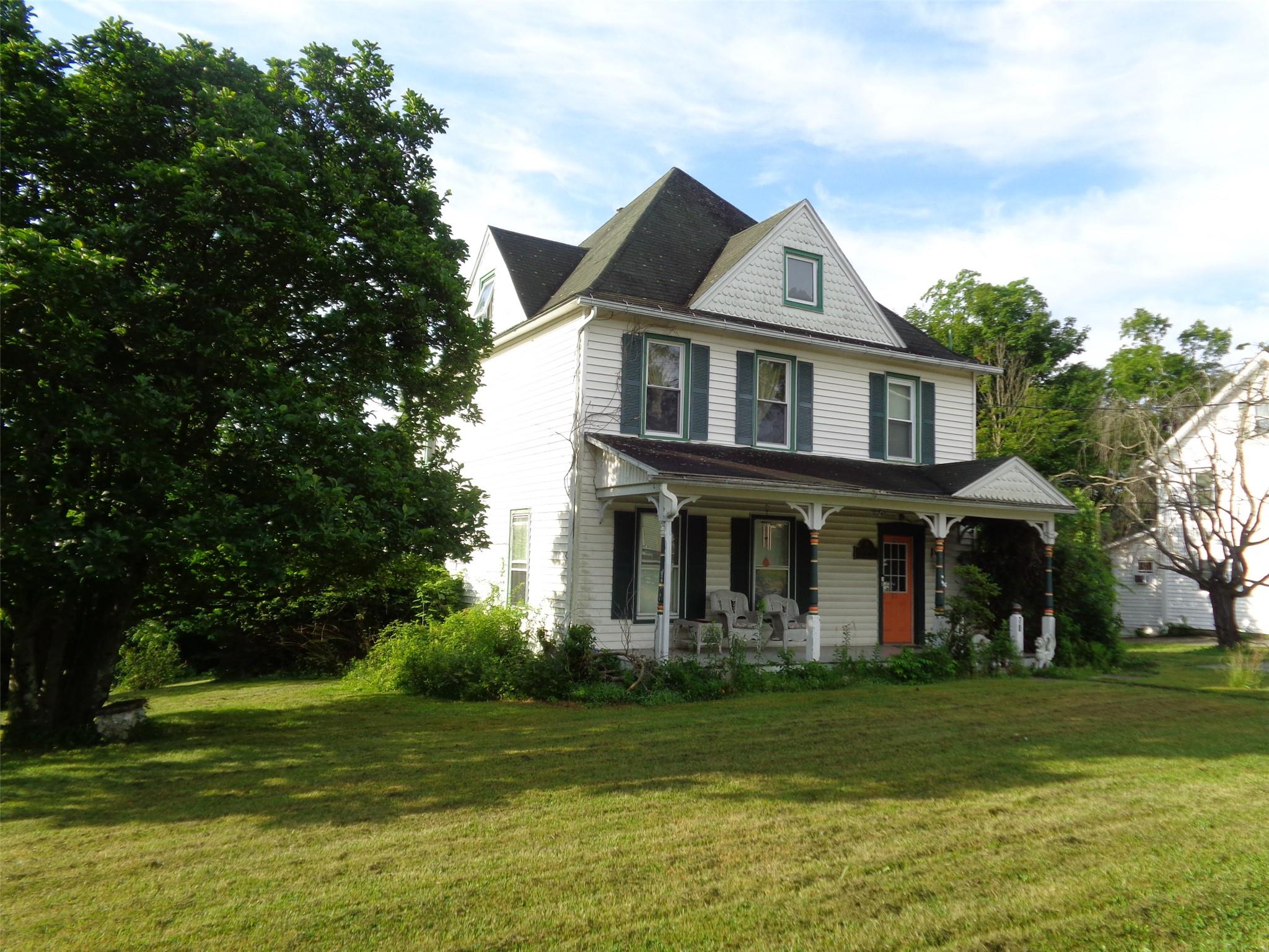 #1 photo, 70 North Road, Bloomingburg , NY 12721