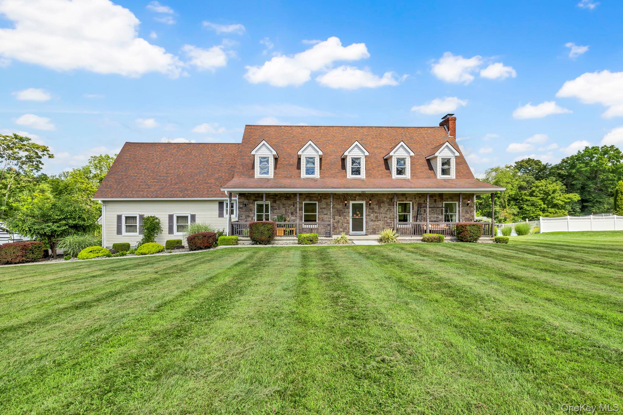 #1 photo, 331 Ridge Road, Campbell Hall , NY 10916
