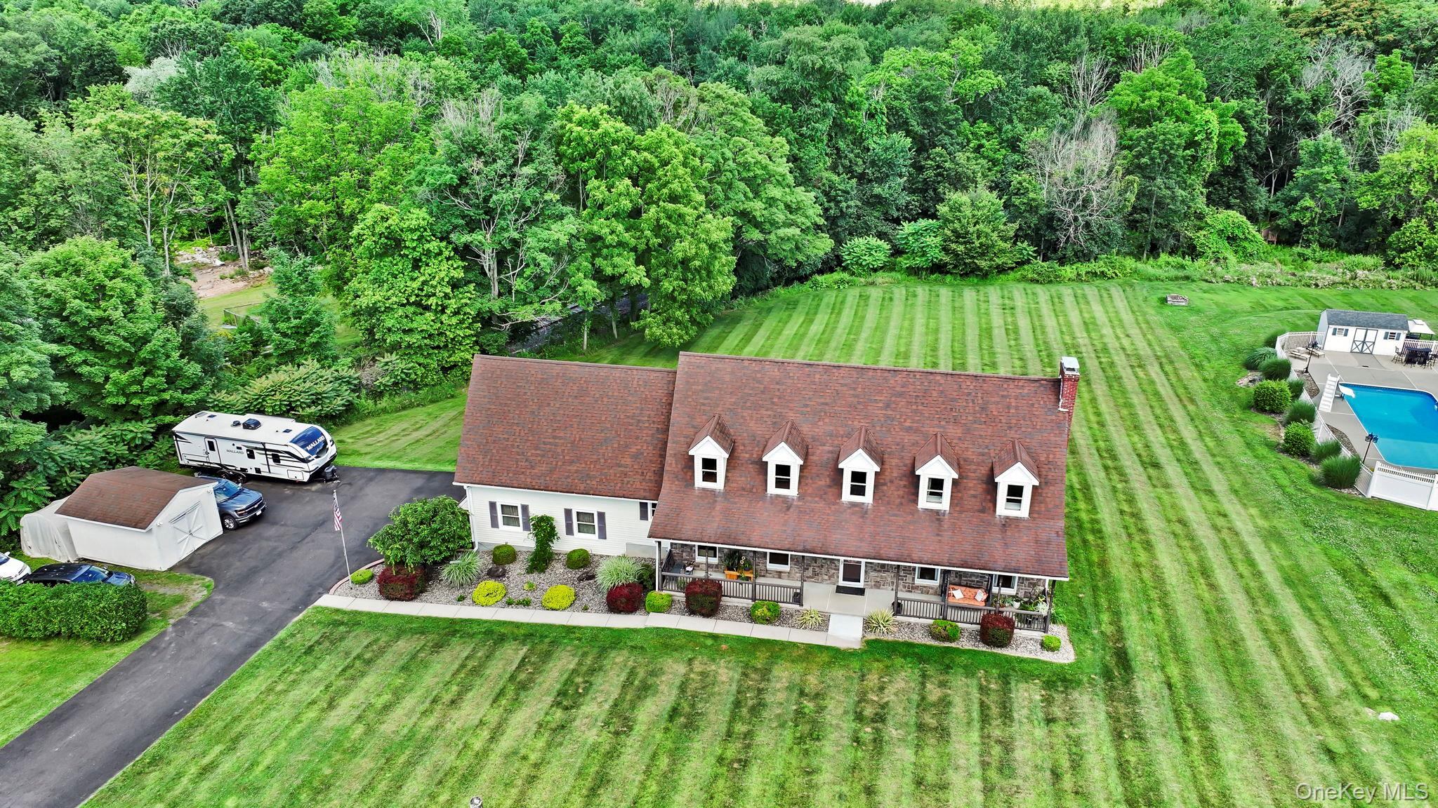 #2 photo, 331 Ridge Road, Campbell Hall , NY 10916