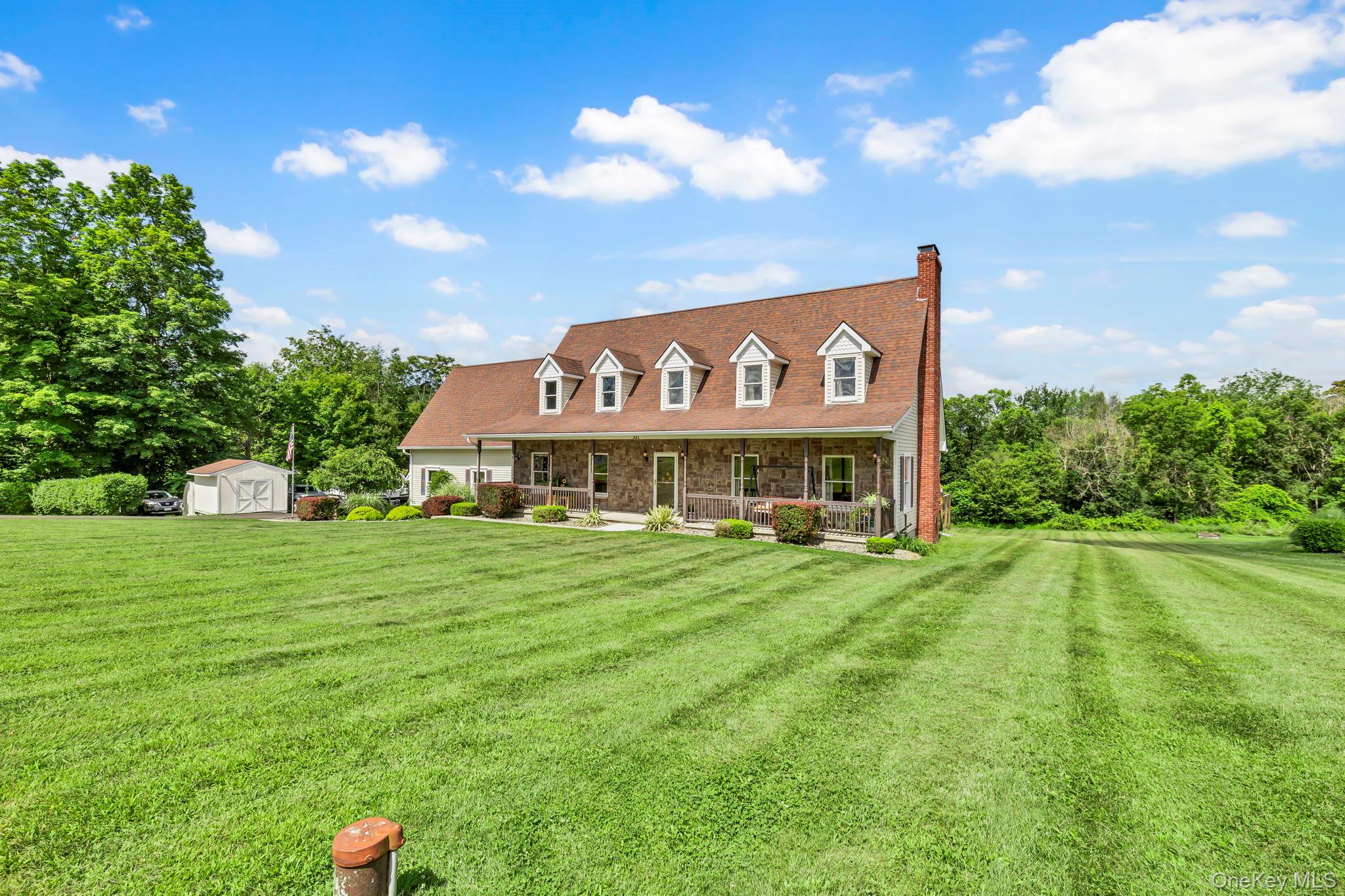 #4 photo, 331 Ridge Road, Campbell Hall , NY 10916