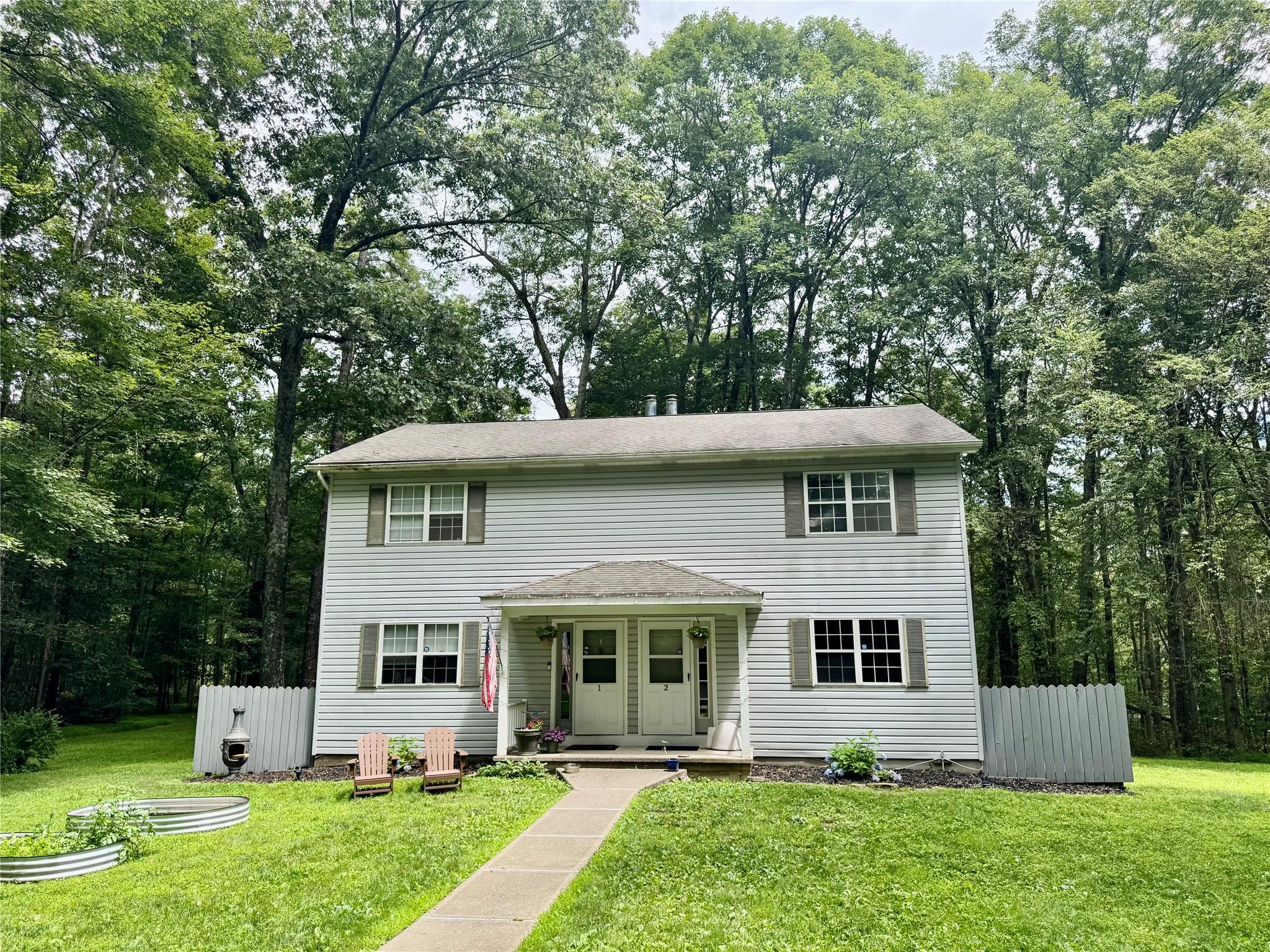 #1 photo, 7 Hemlock Trail, 紐約州 Bloomingburg , NY 12790